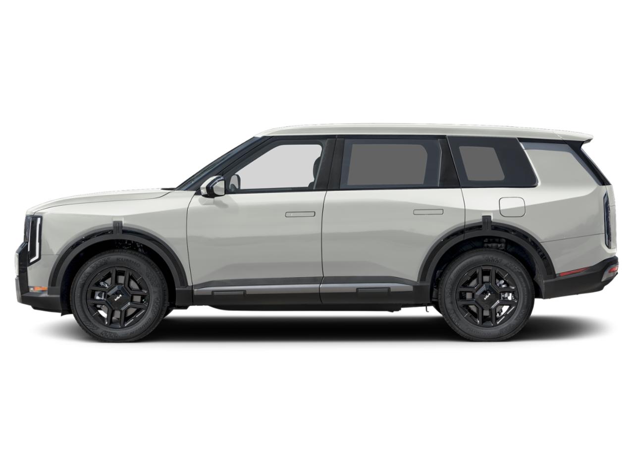 2027 Kia Telluride S SUV Slide 2