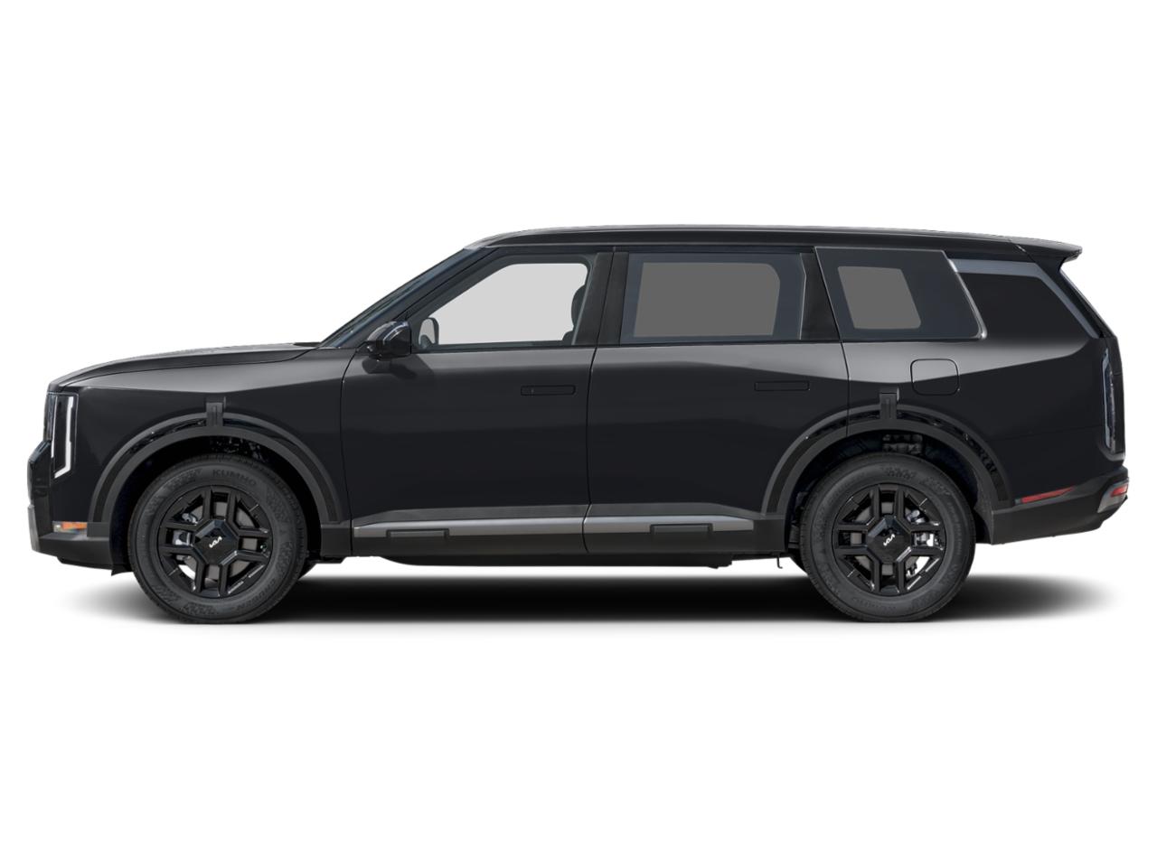2027 Kia Telluride S SUV Slide 2