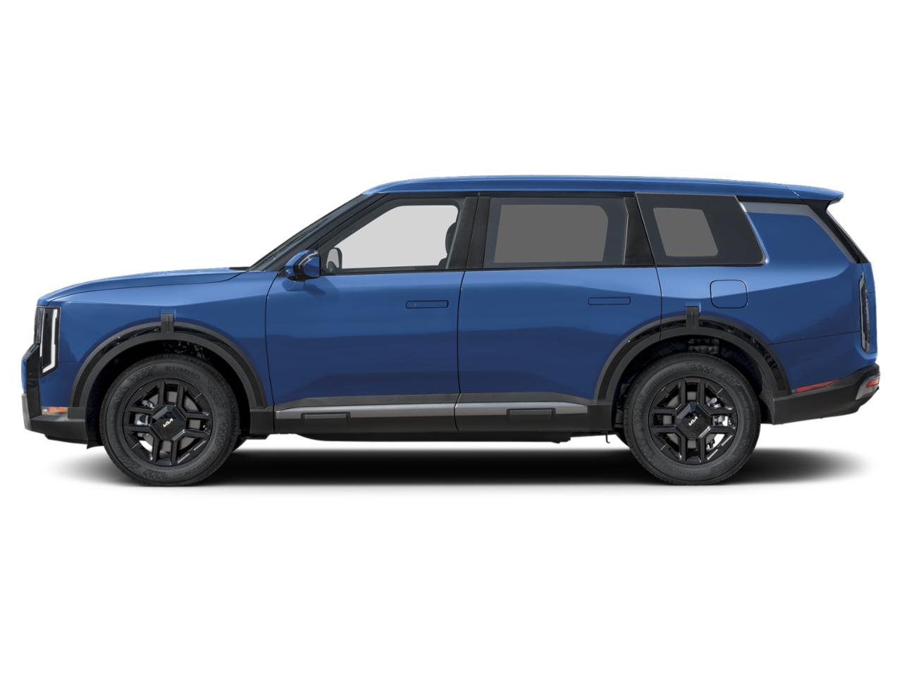 2027 Kia Telluride S 5DR SPORT UTILITY Slide 2