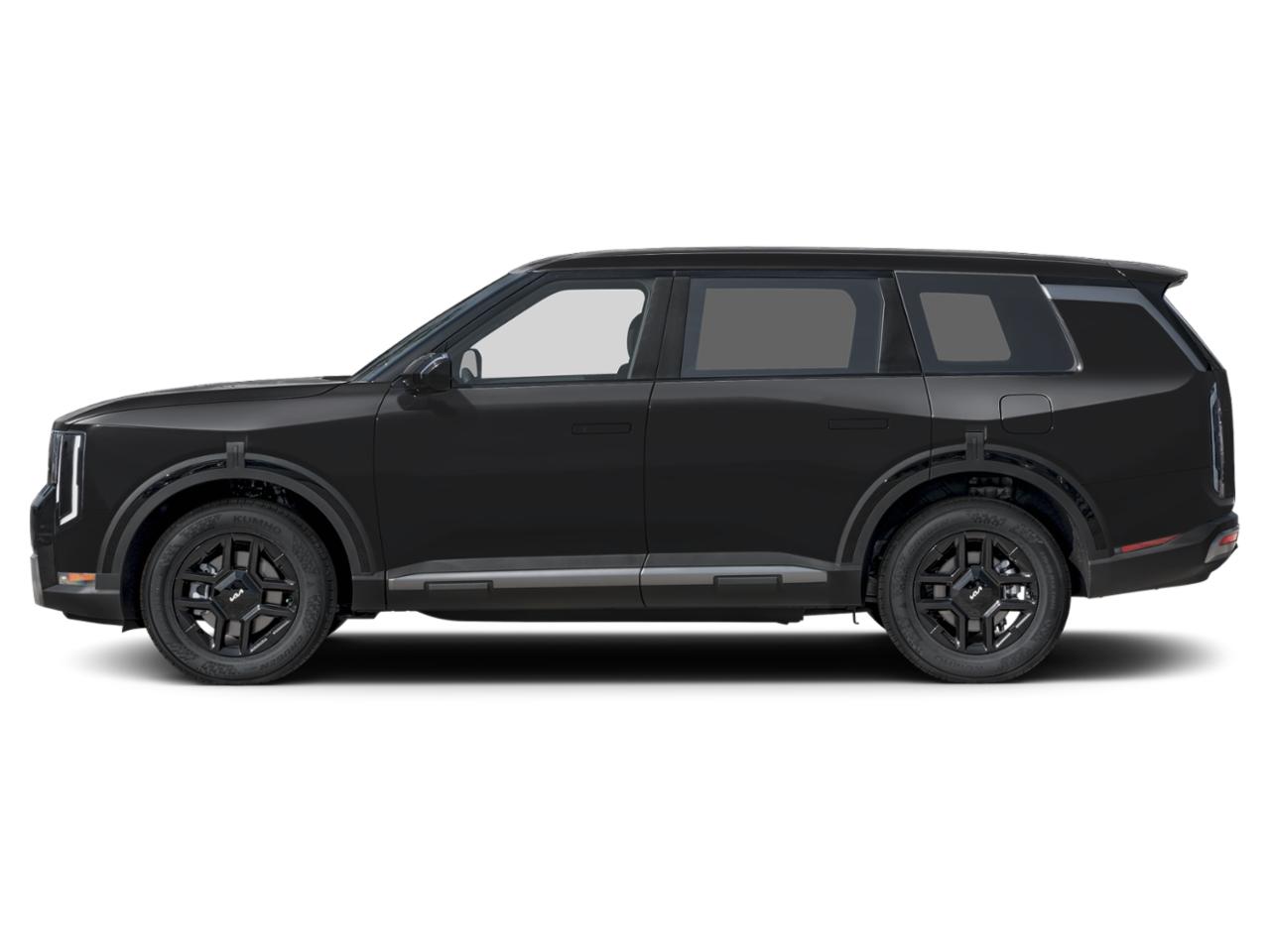 2027 Kia Telluride S SUV Slide 2