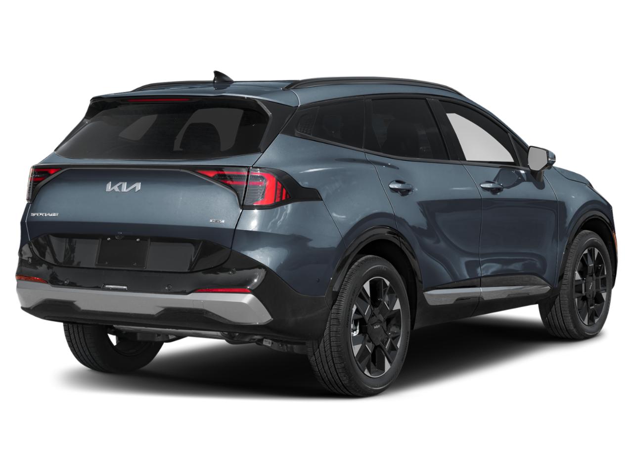 2027 Kia Sportage Hybrid SX-PRESTIGE SUV Slide 1