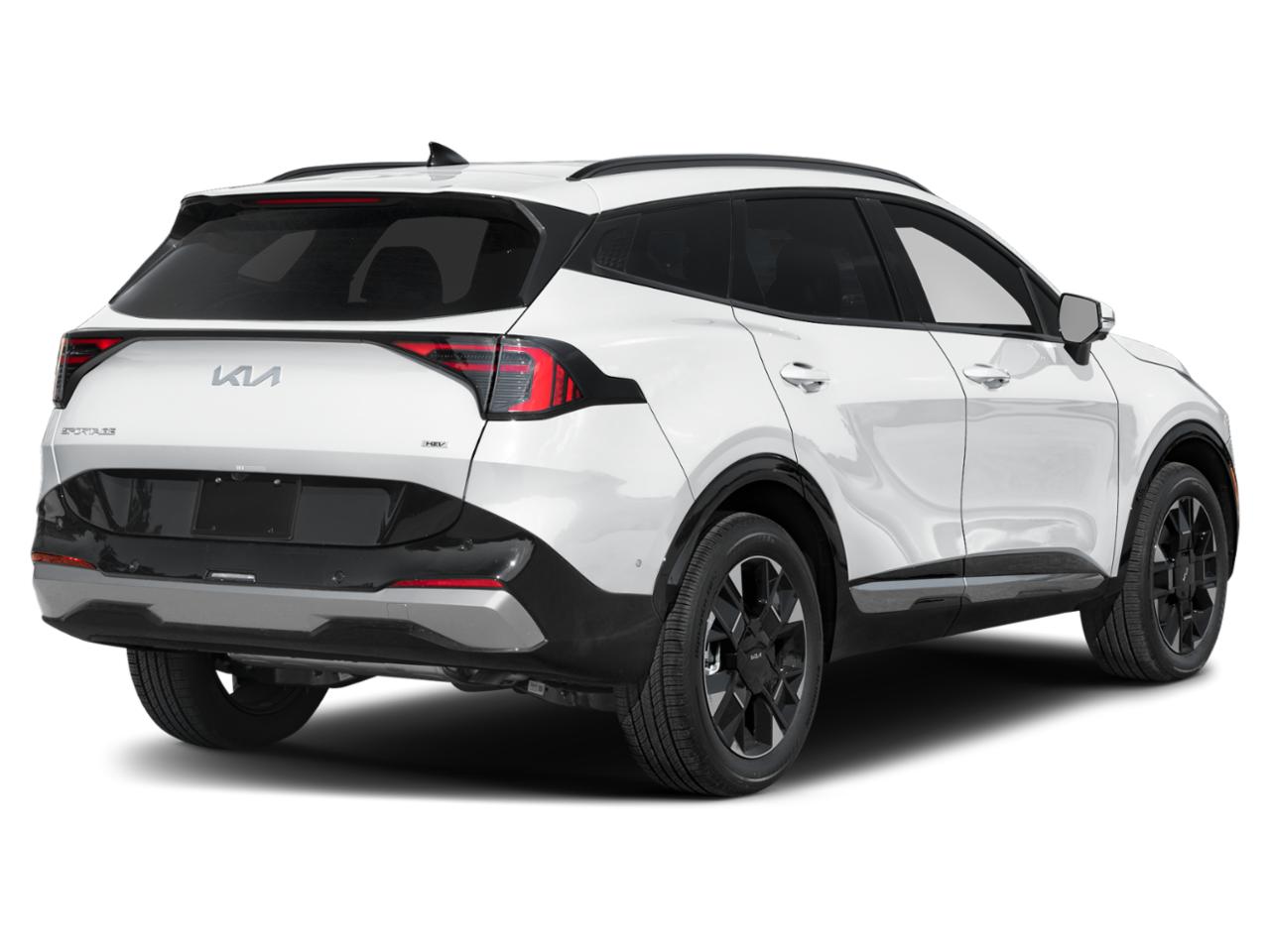 2027 Kia Sportage Hybrid SX PRESTIGE 5DR SPORT UTILITY Slide 1
