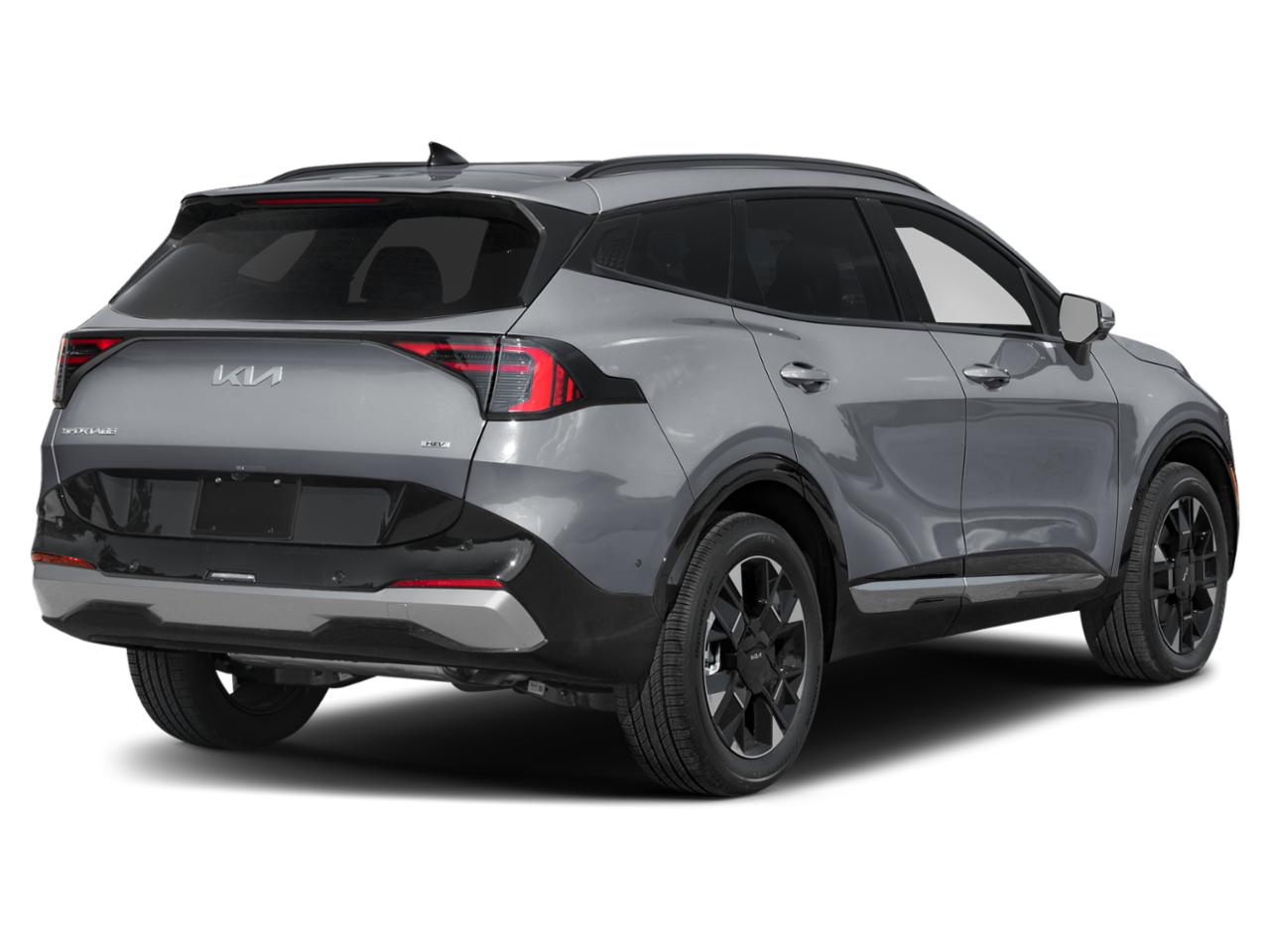 2027 Kia Sportage Hybrid SX-PRESTIGE SUV Slide 1