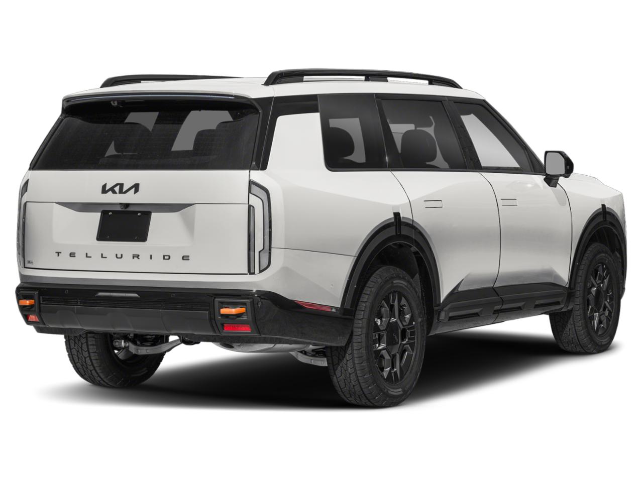 2027 Kia Telluride X-Pro SX Prestige AWD's photo