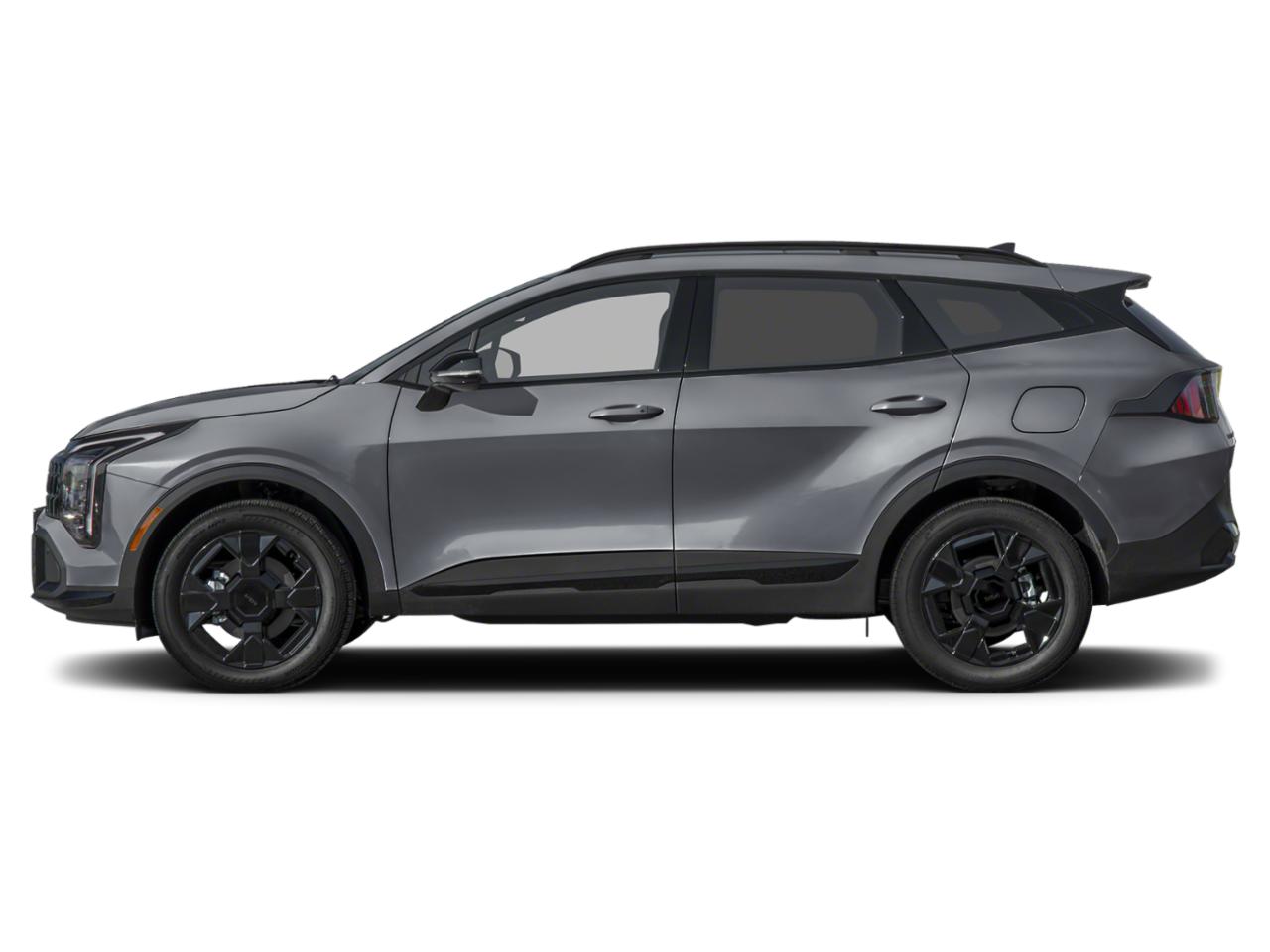 2027 Kia Sportage Hybrid X-LINE 5DR SPORT UTILITY Slide 2