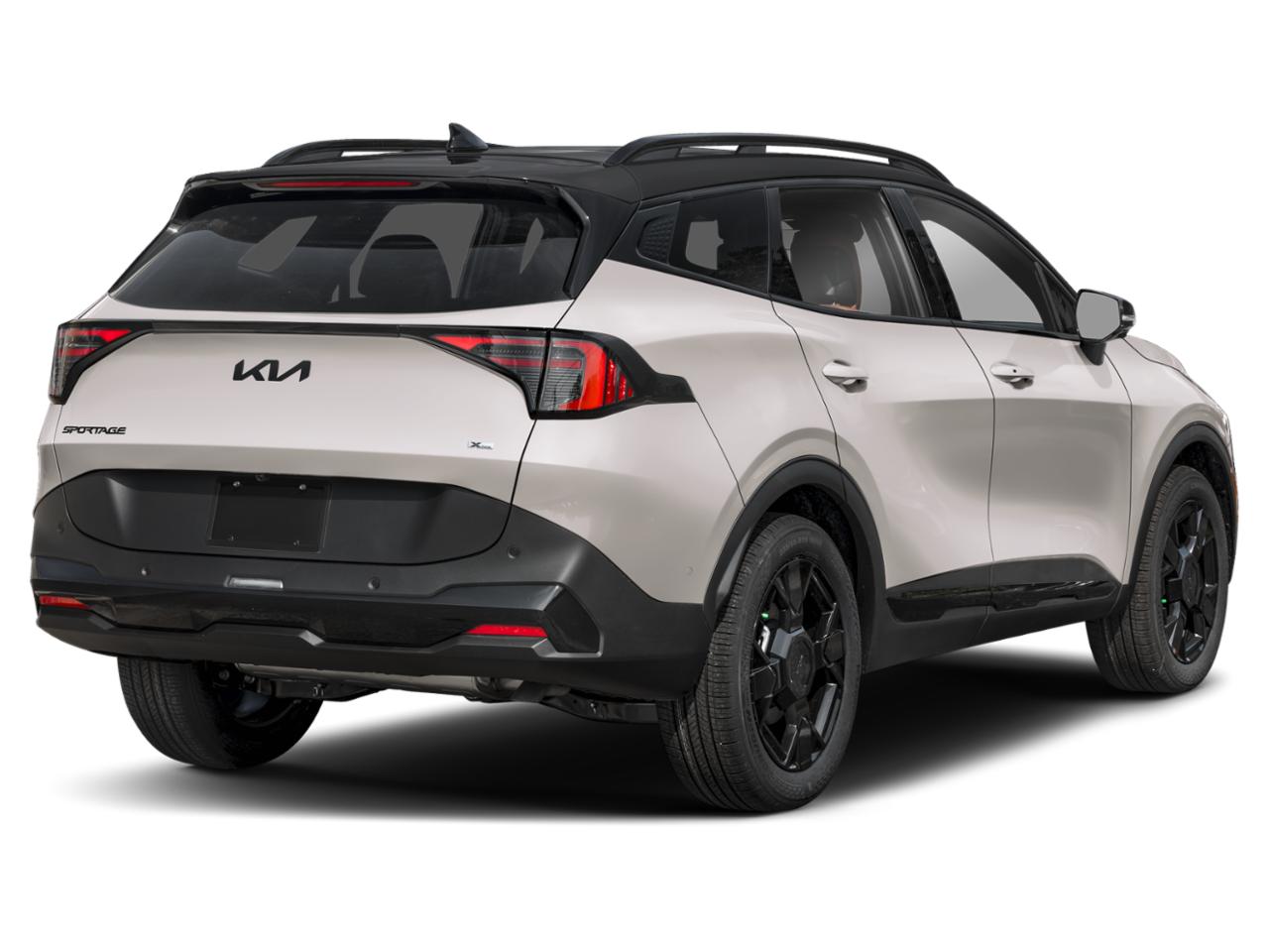 2027 Kia Sportage X-LINE 5DR SPORT UTILITY Slide 1