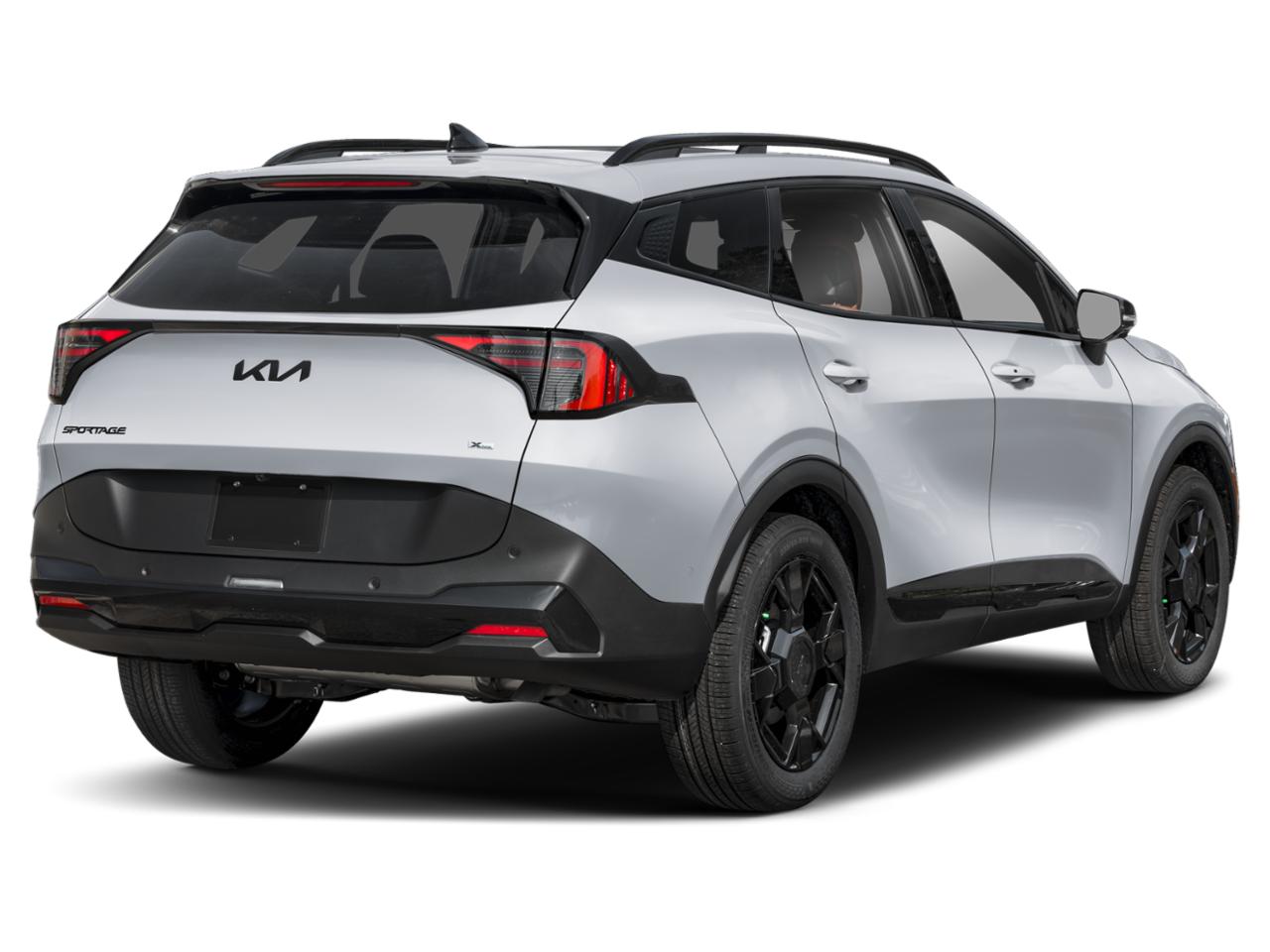 2027 Kia Sportage X-LINE 5DR SPORT UTILITY Slide 1