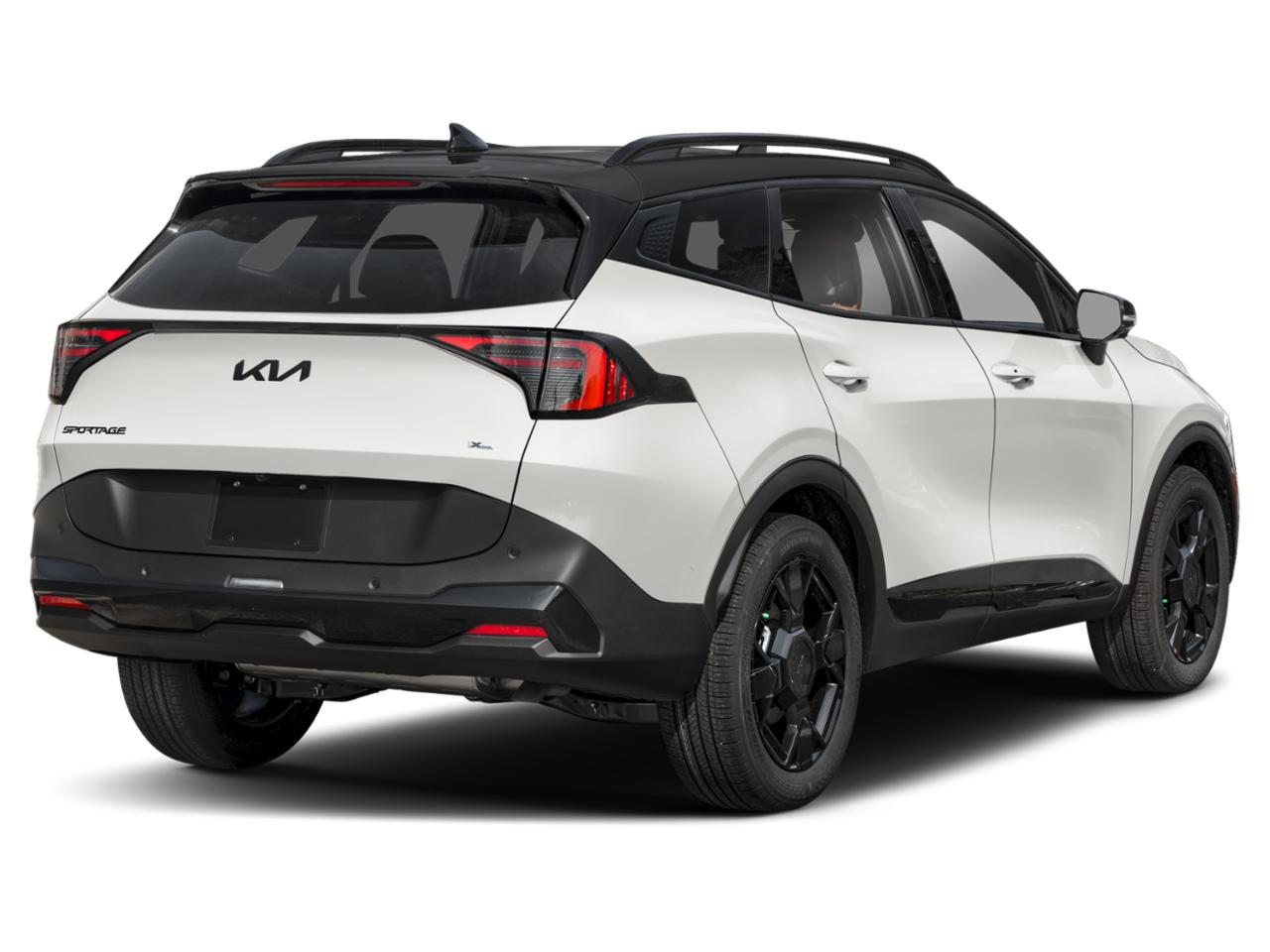 2027 Kia Sportage X-LINE 5DR SPORT UTILITY Slide 1