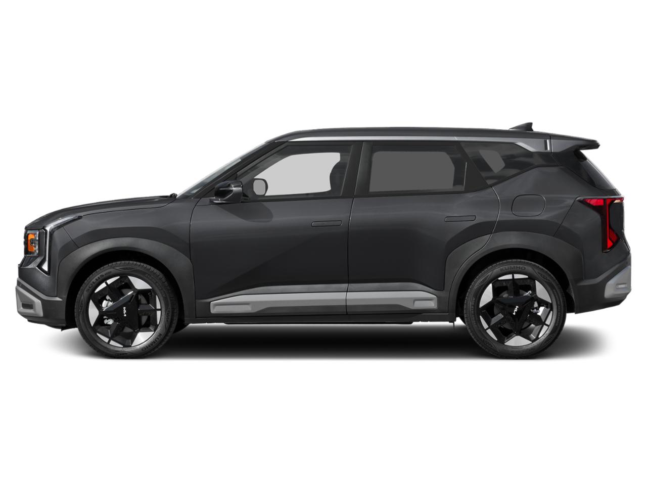 2027 Kia Seltos EX 5DR SPORT UTILITY Slide 2