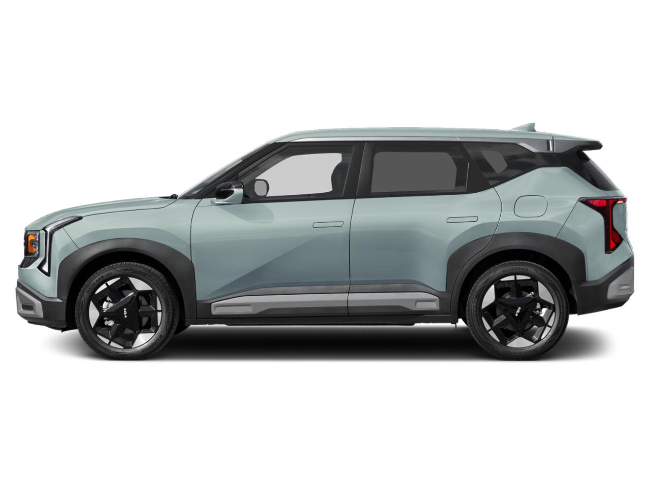 2027 Kia Seltos EX SUV Slide 2