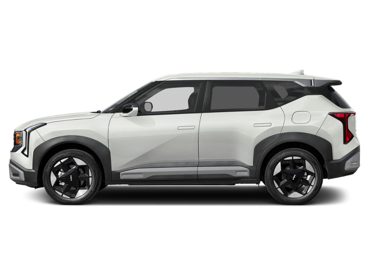 2027 Kia Seltos EX SUV Slide 2