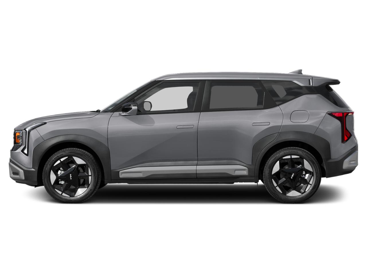2027 Kia Seltos EX SUV Slide 2