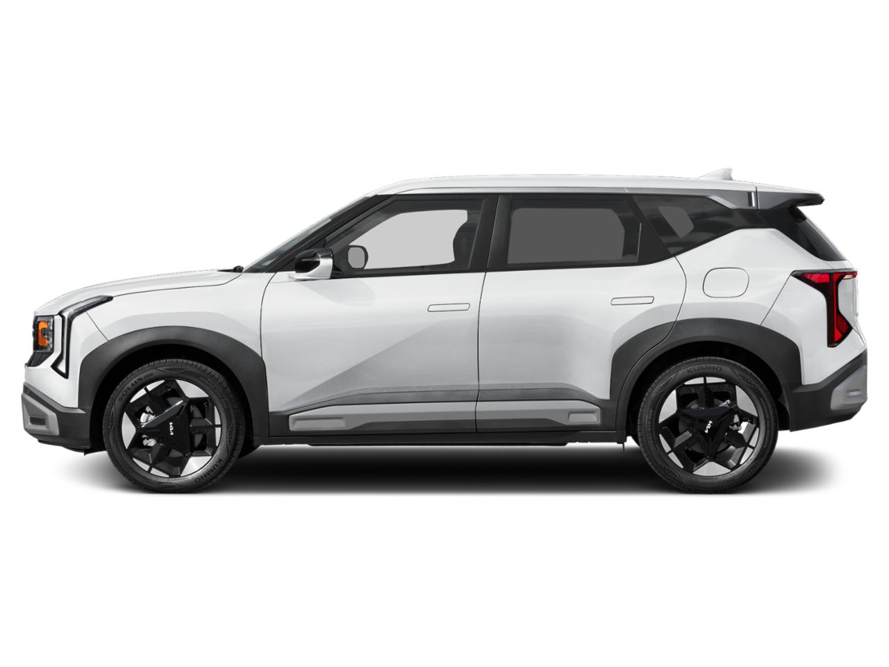 2027 Kia Seltos EX SUV Slide 2
