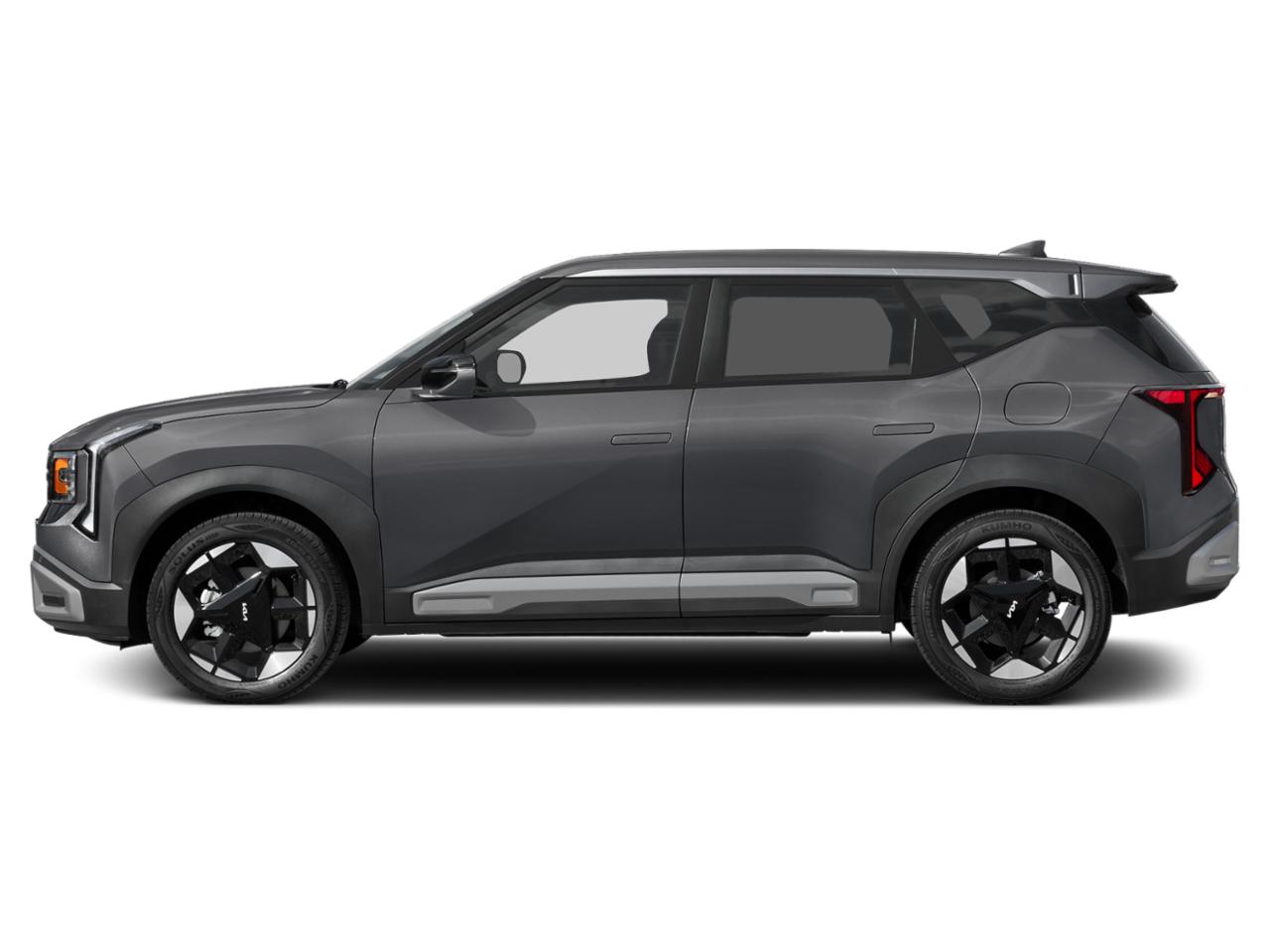 2027 Kia Seltos EX SUV Slide 2