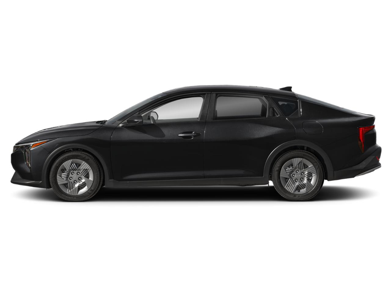 2027 Kia K4 LX 4dr Car Slide 2