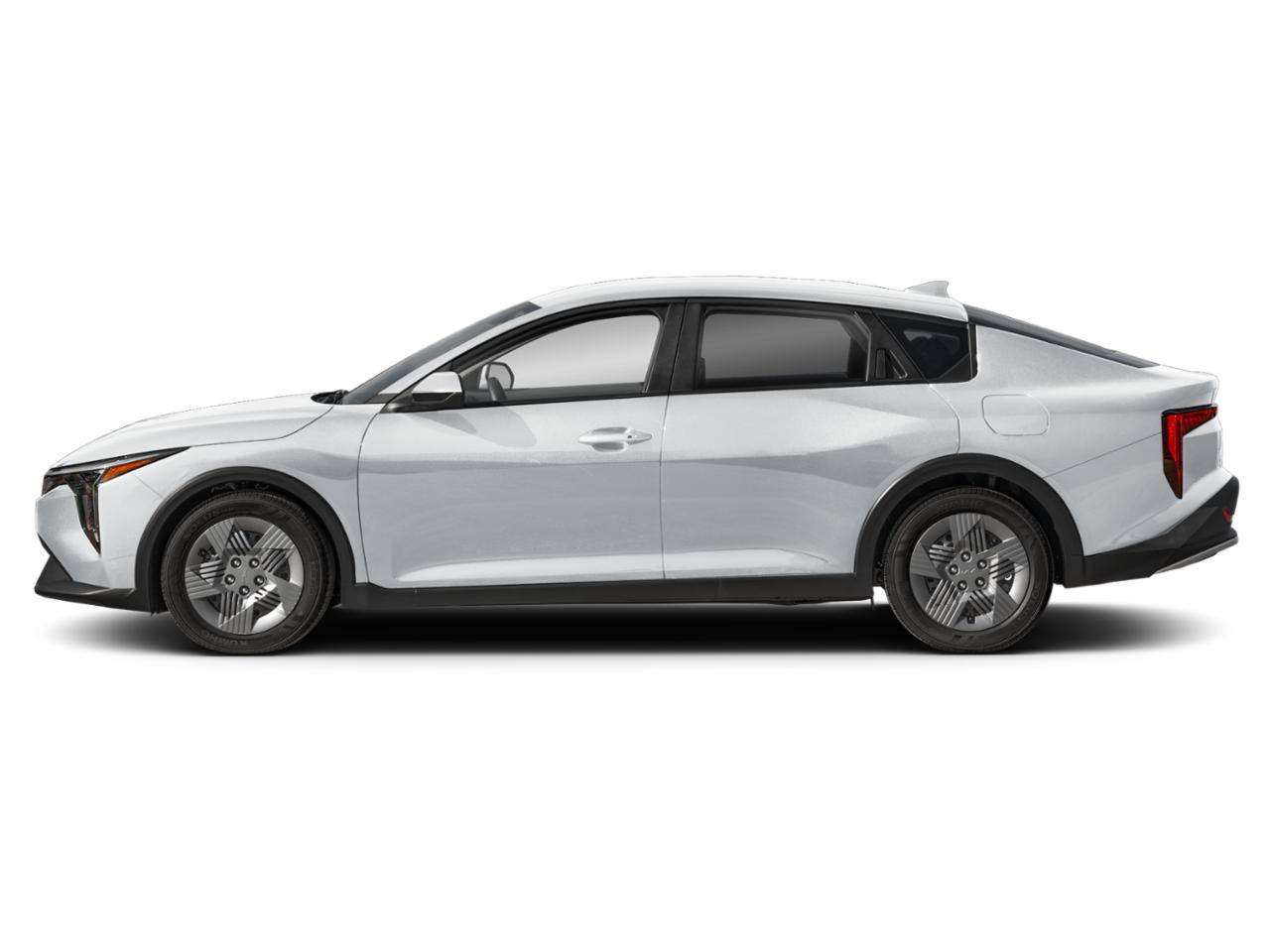 2027 Kia K4 LX 4dr Car Slide 2