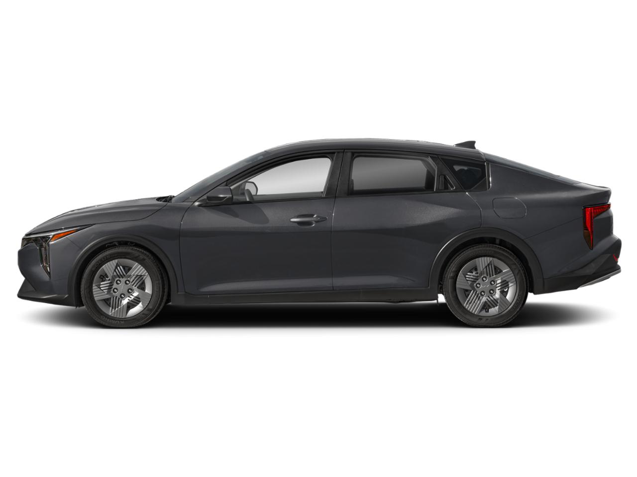 2027 Kia K4 LX 4dr Car Slide 2
