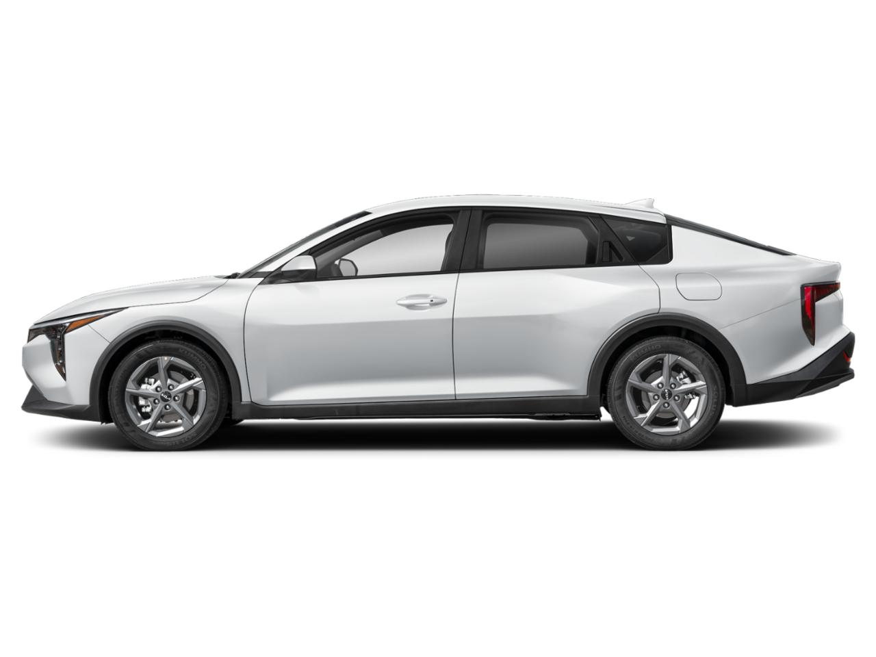2027 Kia K4 LXS 4dr Car Slide 2