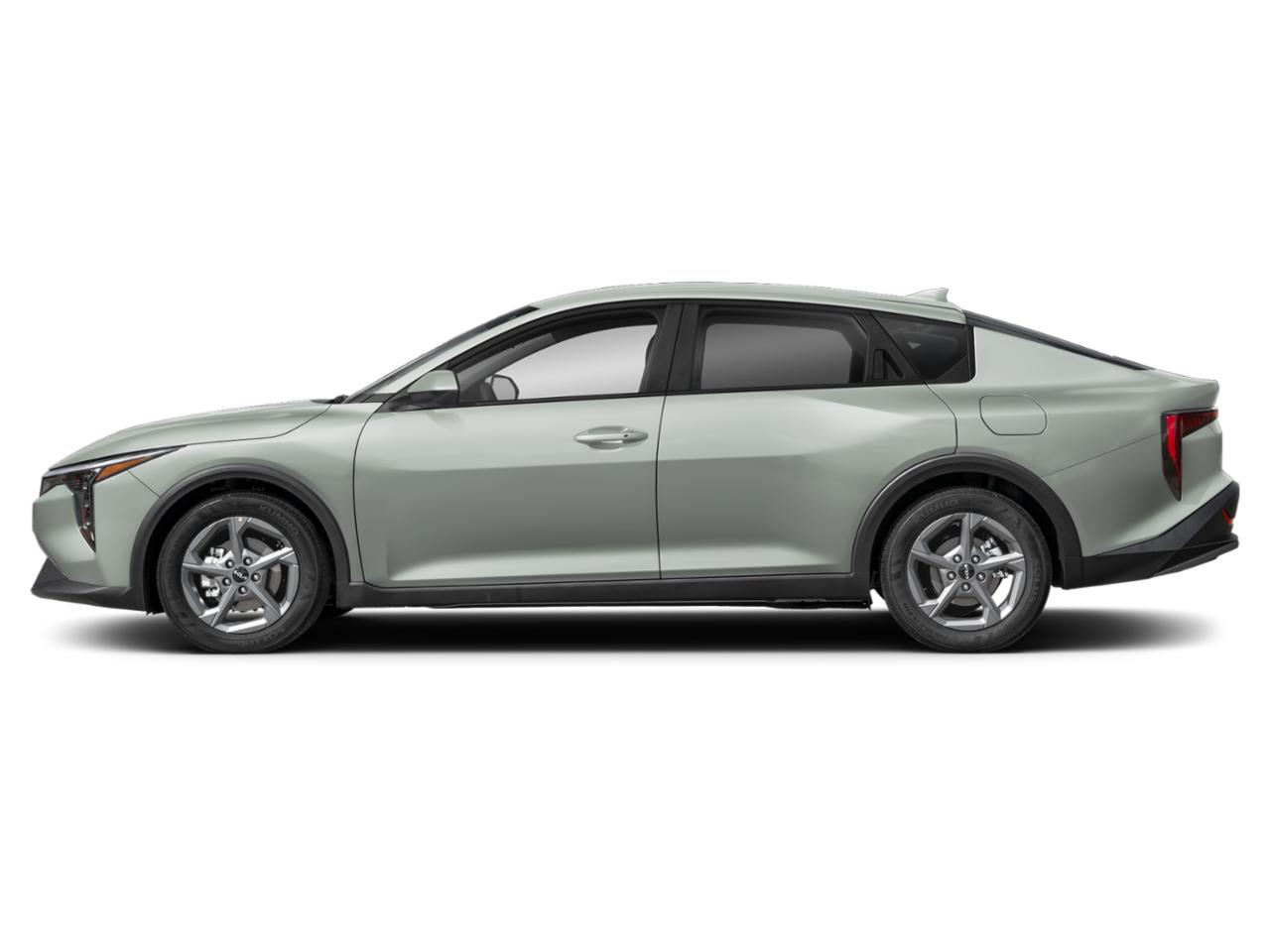 2027 Kia K4 LXS 4dr Car Slide 2
