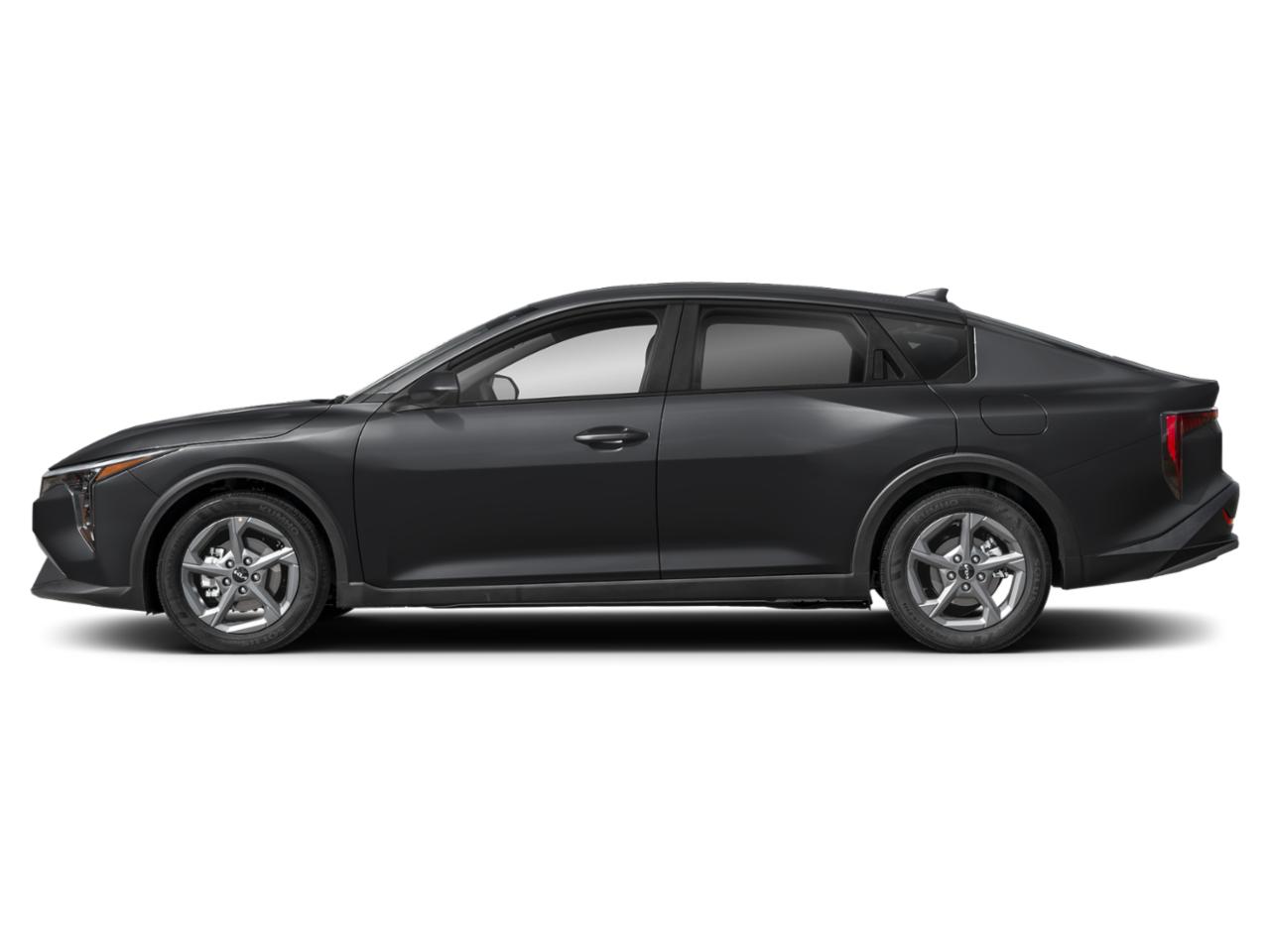 2027 Kia K4 LXS 4 DOOR SEDAN Slide 2