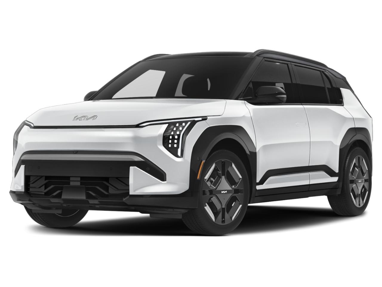 2027 Kia EV3