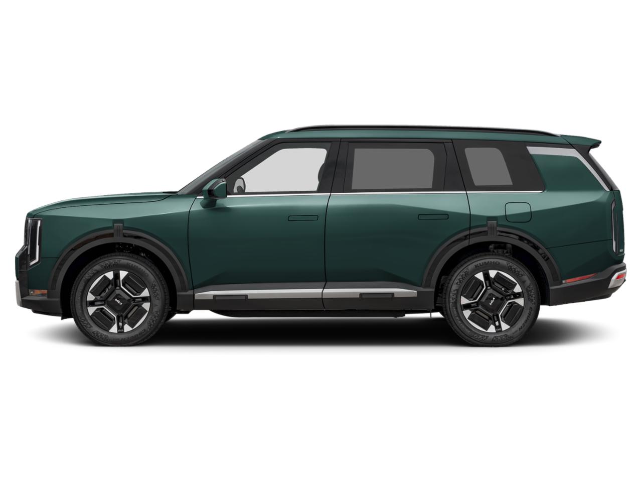 2027 Kia Telluride Hybrid EX 5DR SPORT UTILITY Slide 2