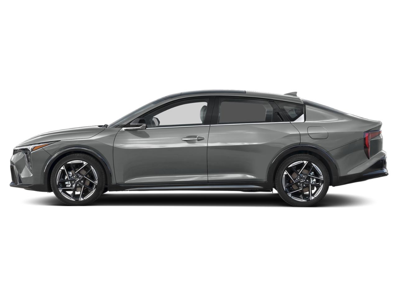 2027 Kia K4 GT-LINE 4dr Car Slide 2