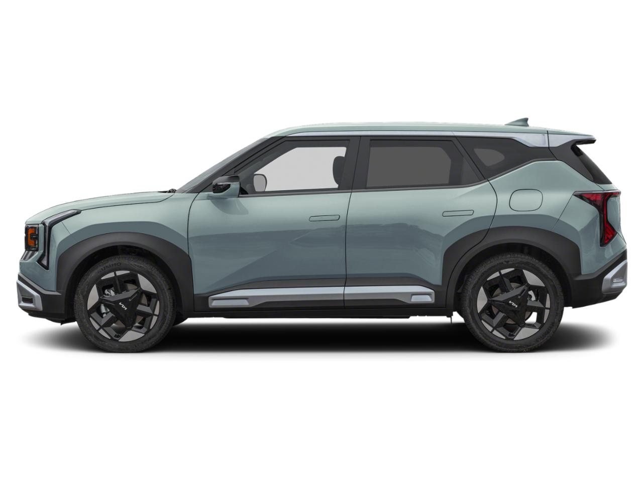 2027 Kia Seltos S SUV Slide 2