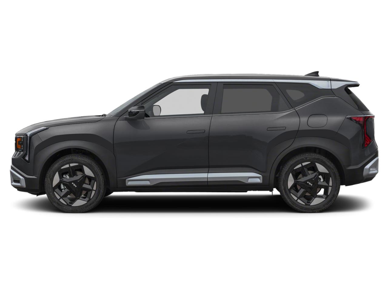 2027 Kia Seltos S SUV Slide 2