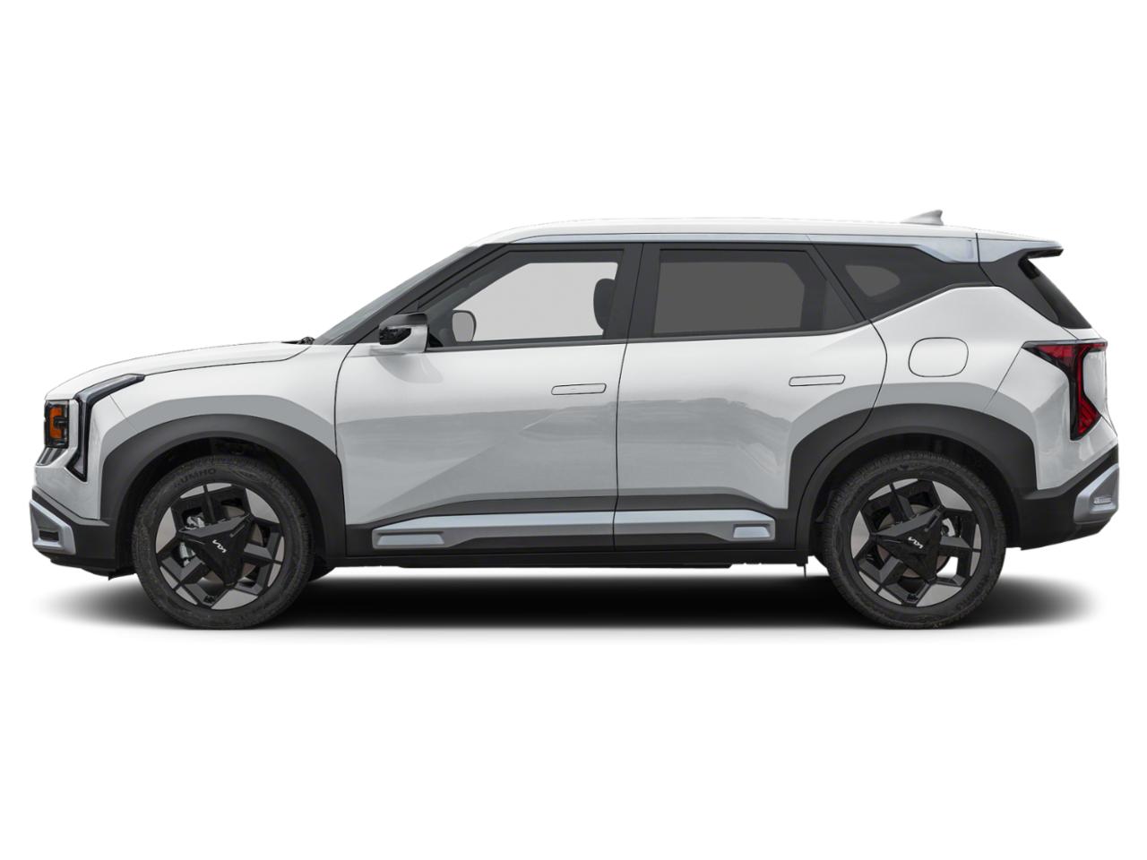 2027 Kia Seltos S SUV Slide 2