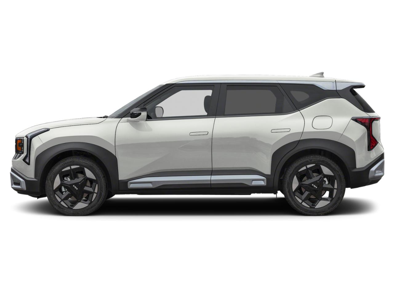 2027 Kia Seltos S SUV Slide 2