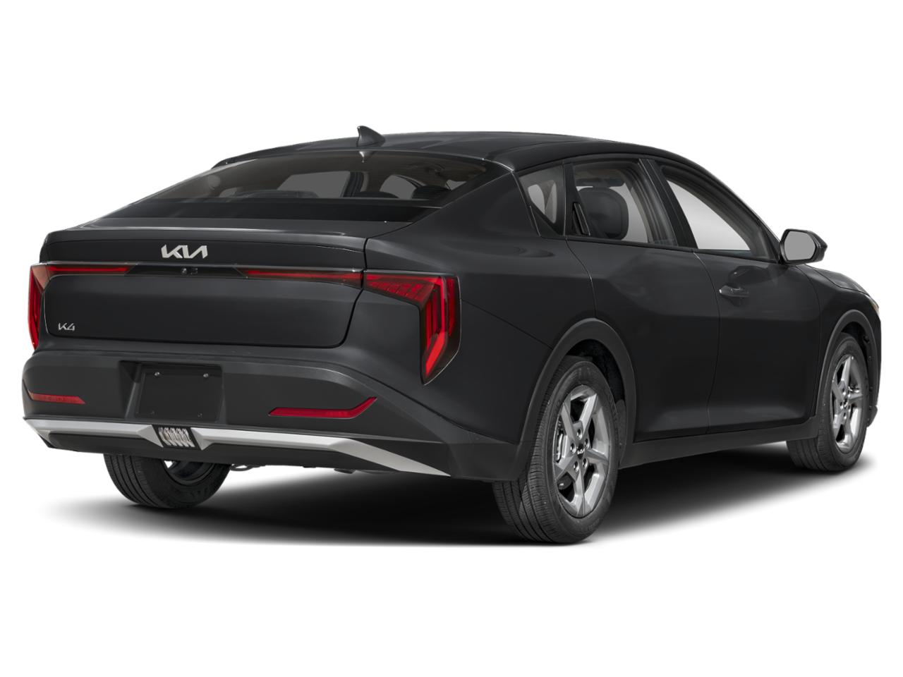 2027 Kia K4 LXS 4 DOOR SEDAN Slide 1