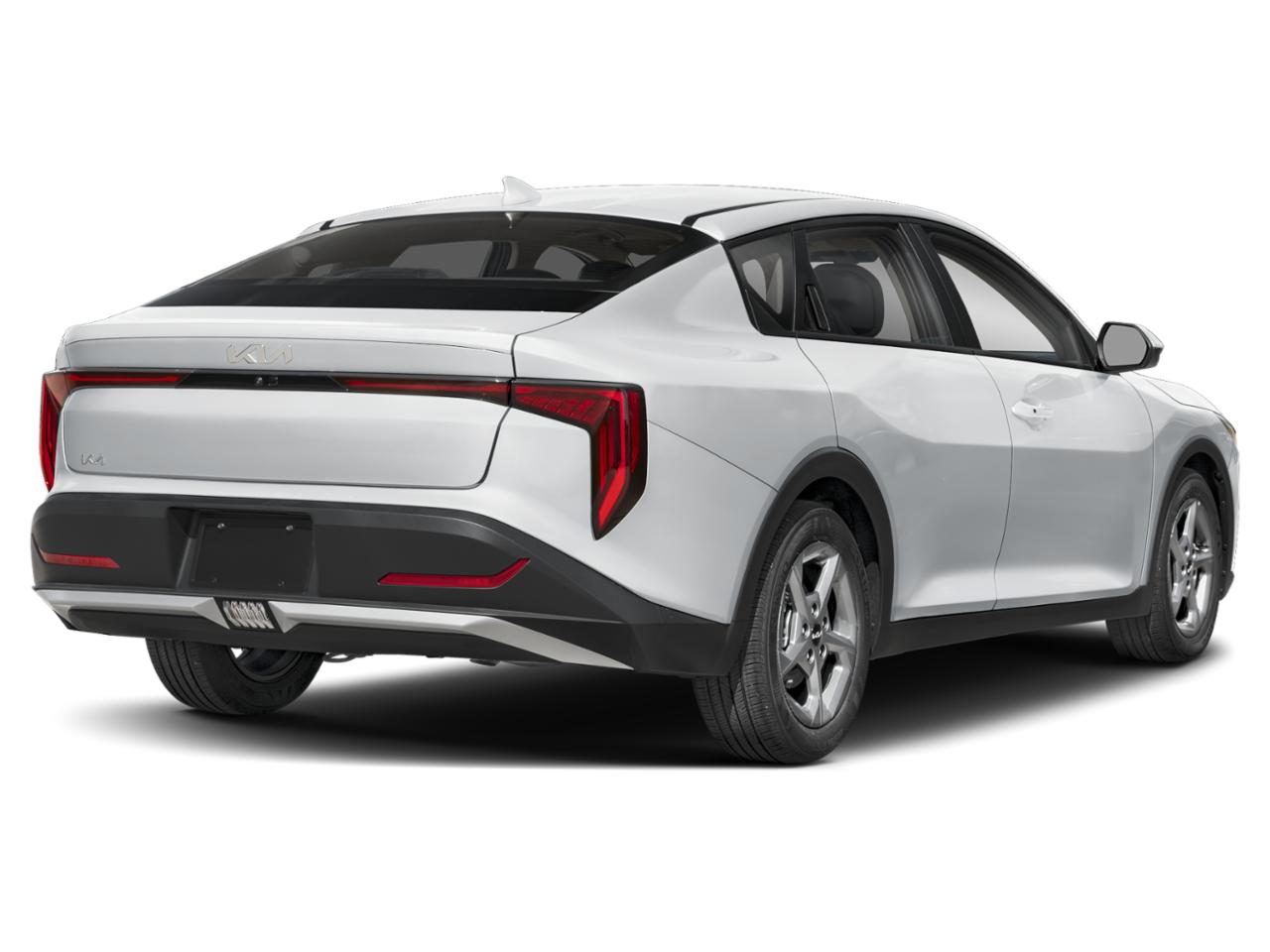 2027 Kia K4 LXS 4dr Car Slide 1