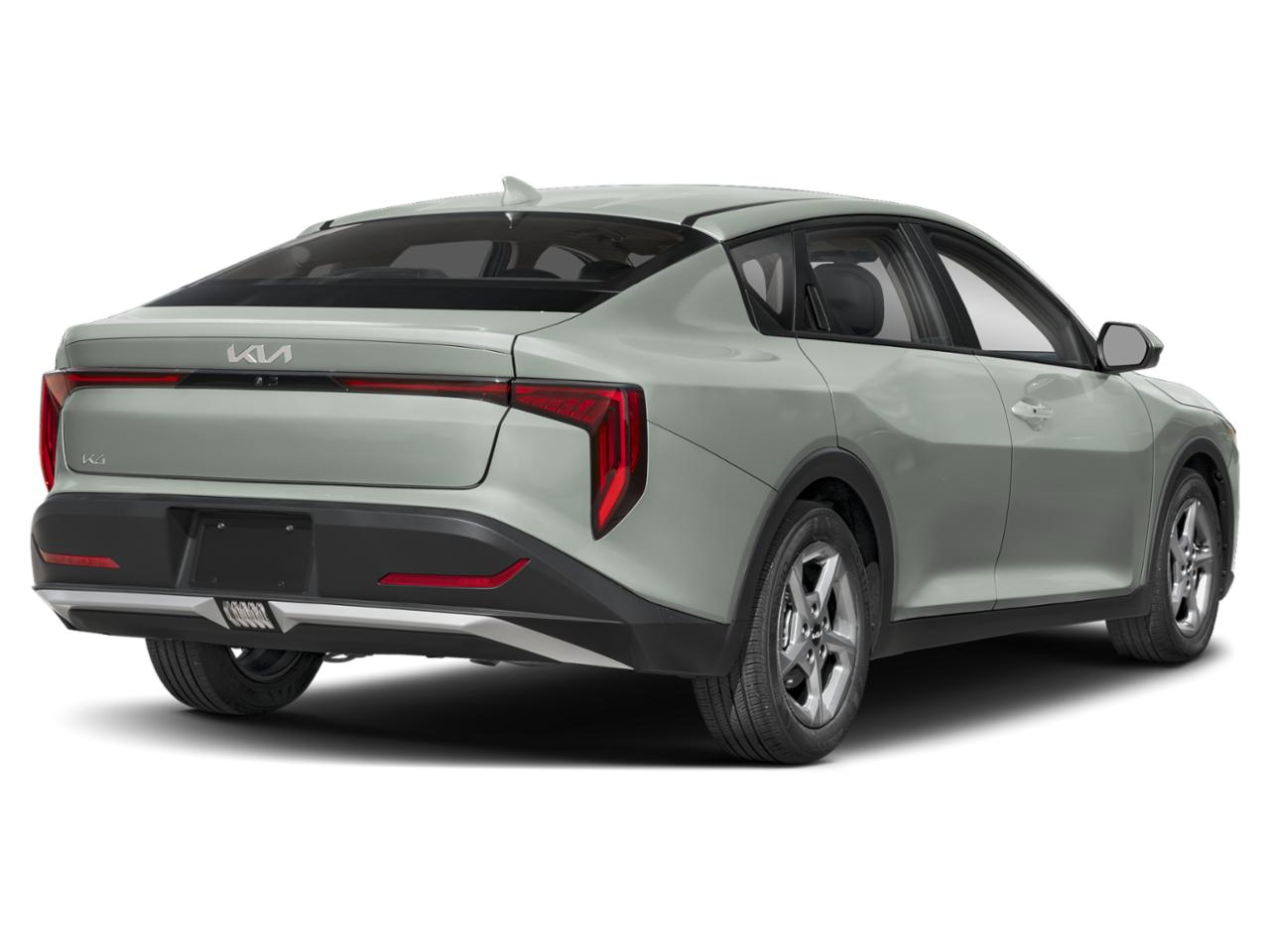 2027 Kia K4 LXS 4dr Car Slide 1