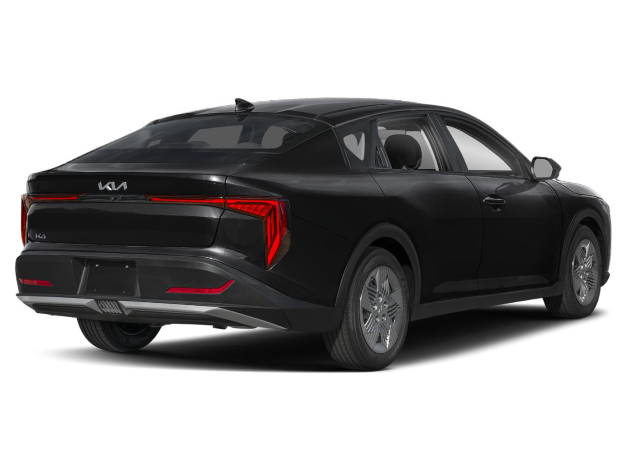 2027 Kia K4 LX 4dr Car Slide 1