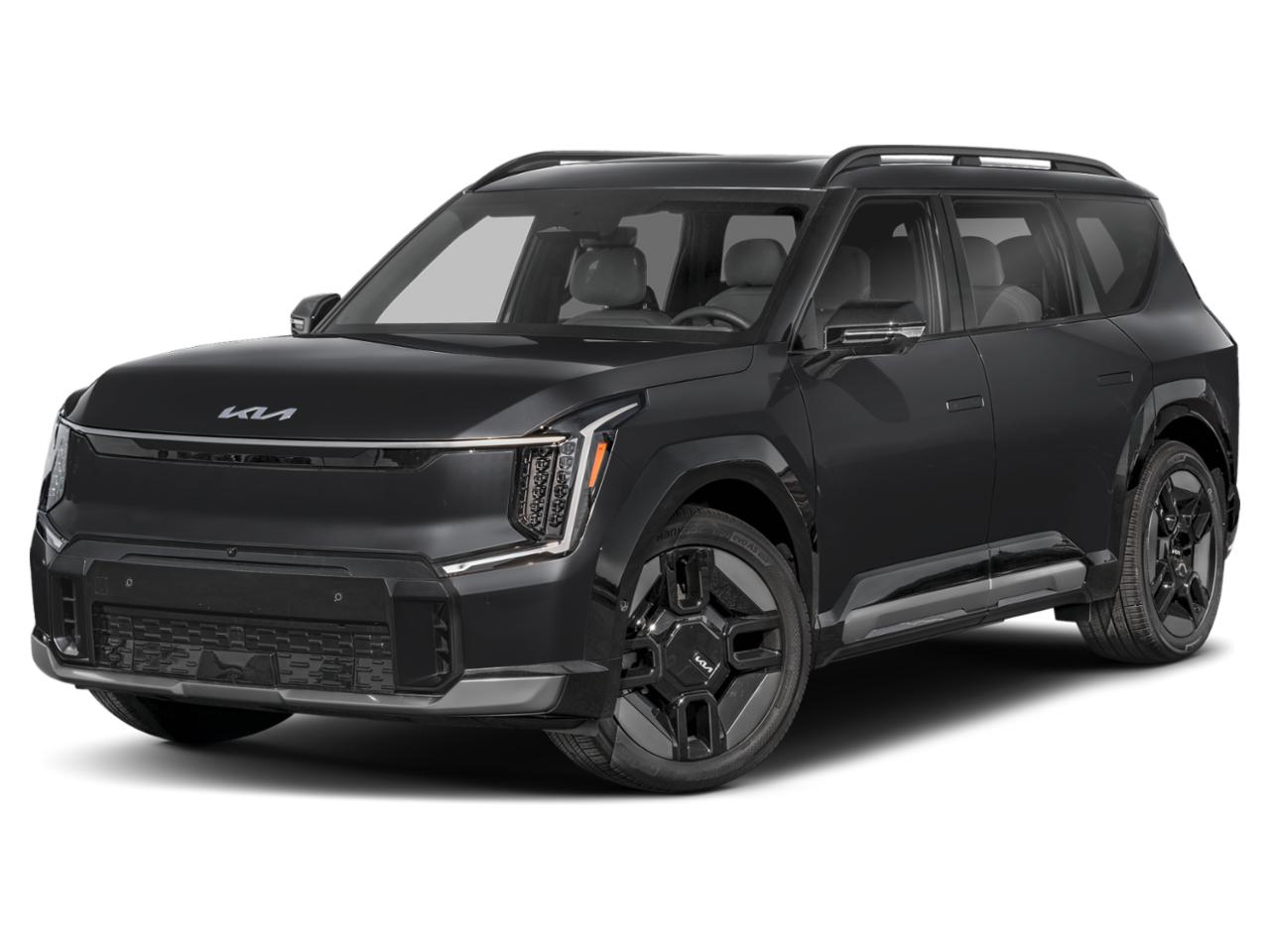 2027 Kia EV9 GT-LINE SUV Slide 0