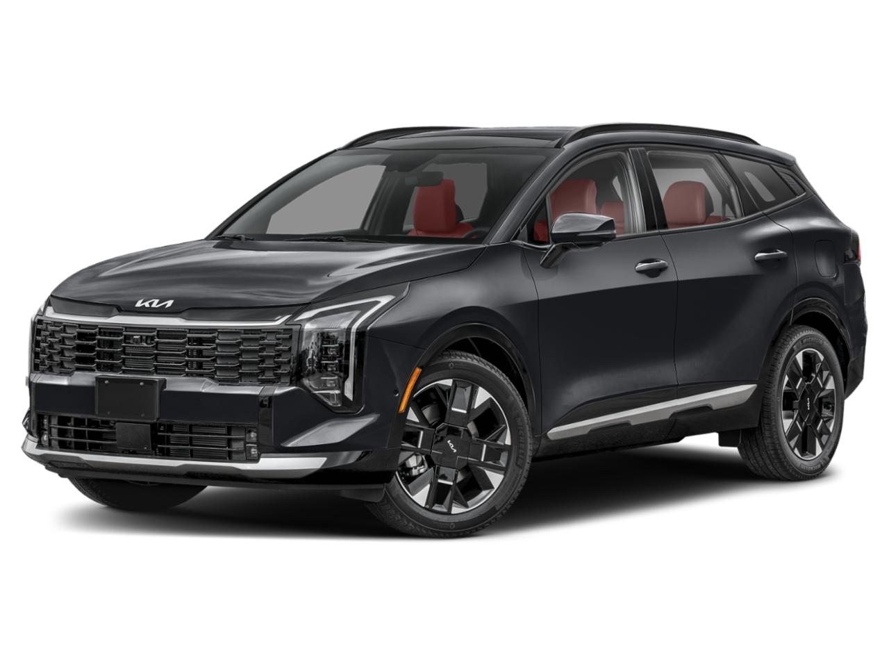 2027 Kia Sportage SX PRESTIGE 5DR SPORT UTILITY Slide