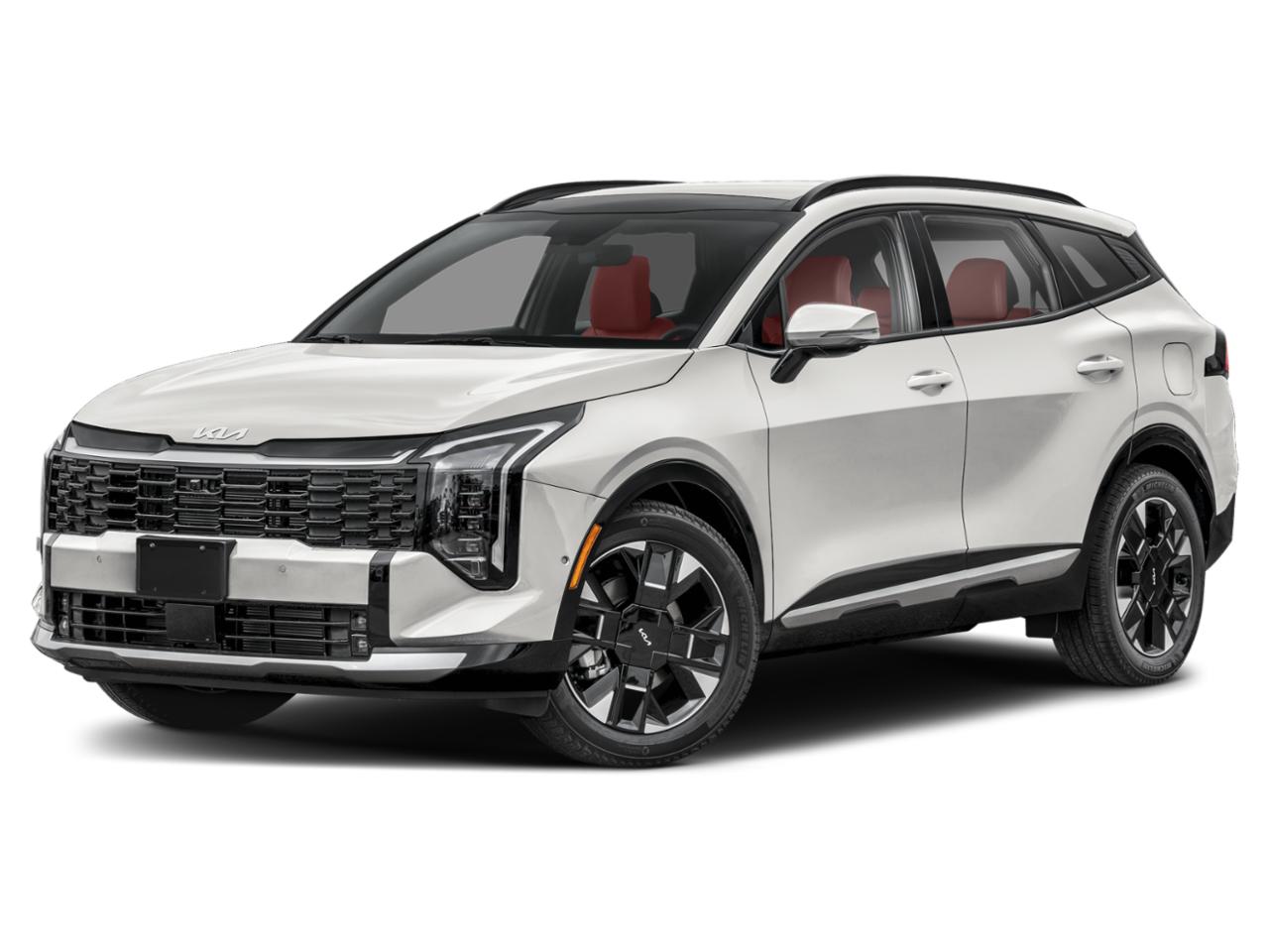 2027 Kia Sportage SX-PRESTIGE SUV 2027 Kia Sportage SX-PRESTIGE SUV Slide