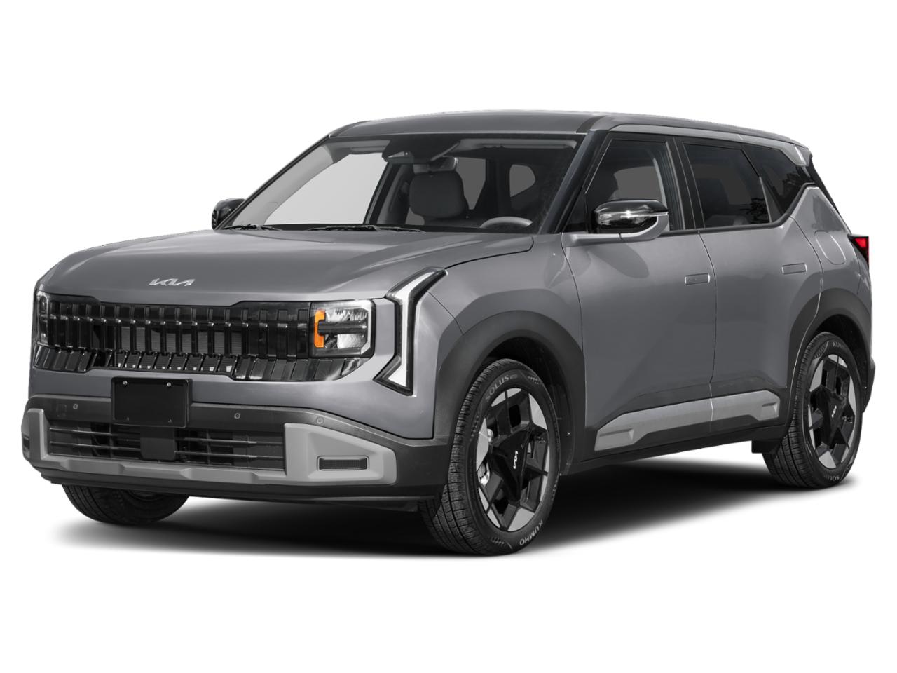 2027 Kia Seltos EX SUV 2027 Kia Seltos EX SUV Slide