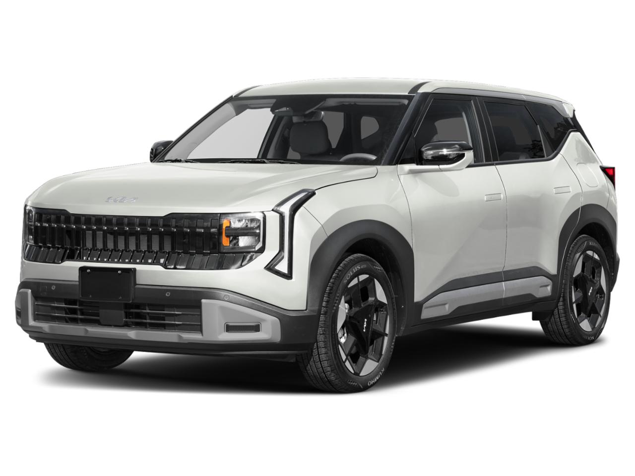 2027 Kia Seltos EX SUV 2027 Kia Seltos EX SUV Slide
