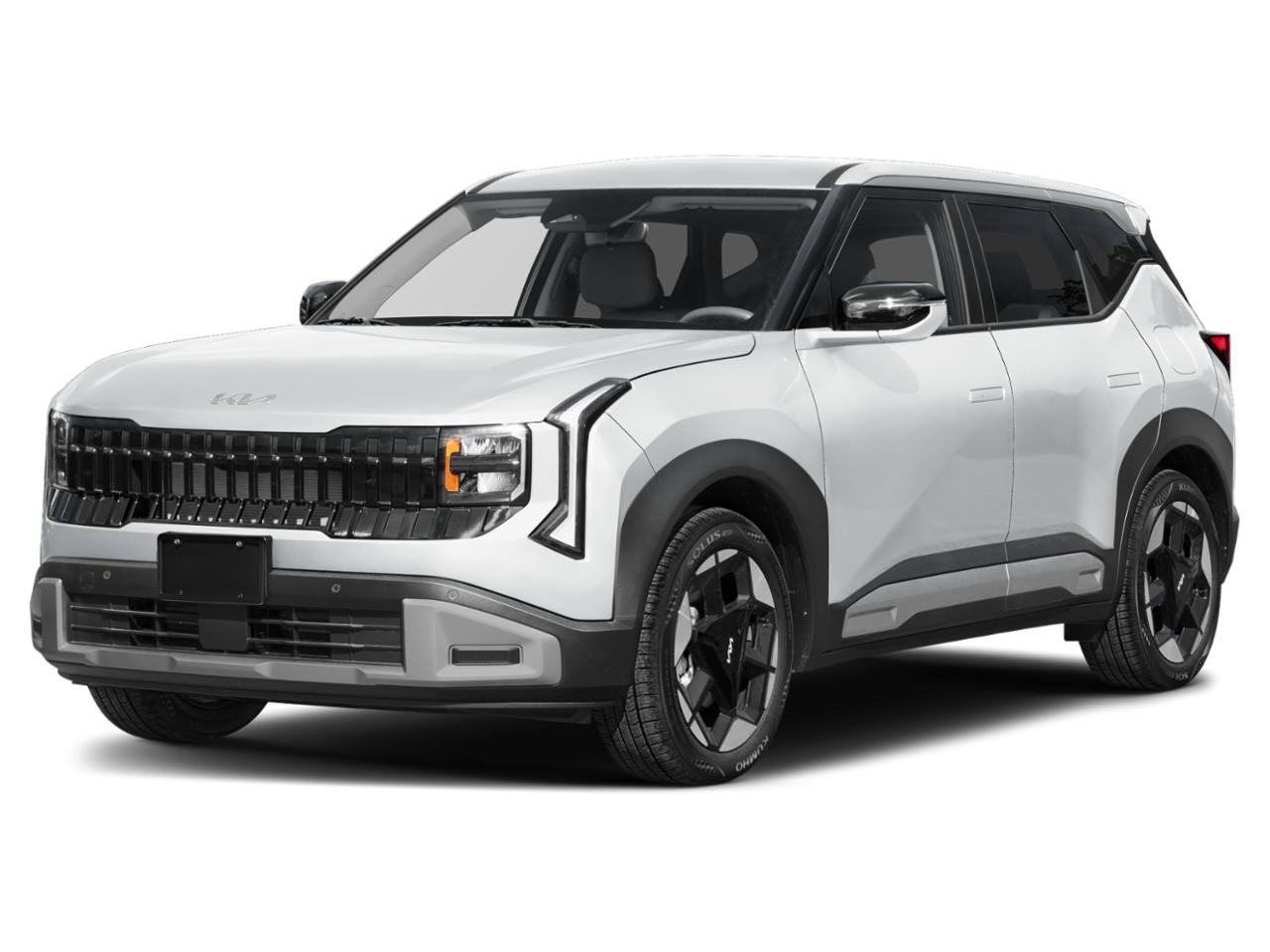 2027 Kia Seltos EX SUV 2027 Kia Seltos EX SUV Slide