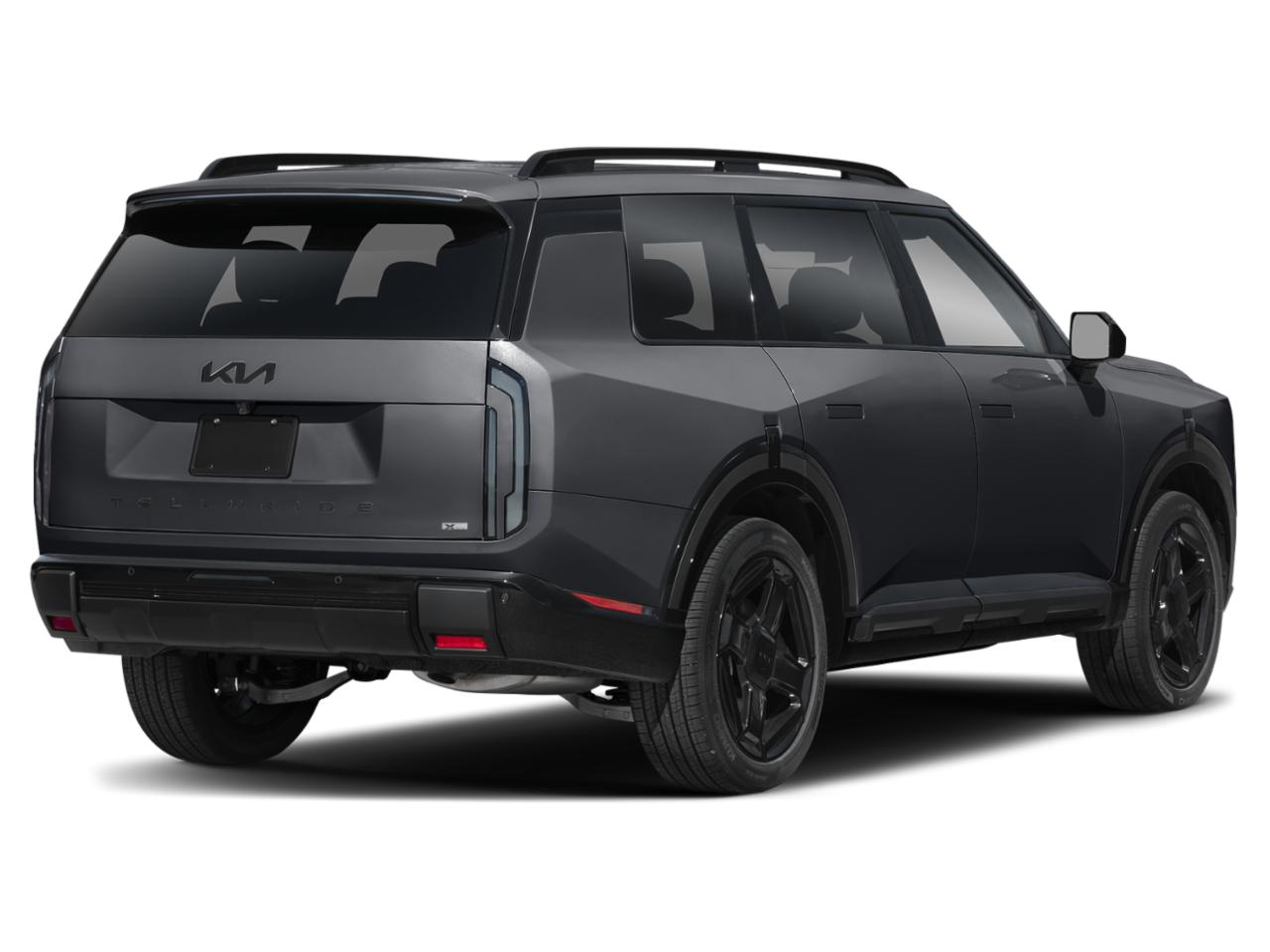 2027 Kia Telluride X-LINE SX-PRESTIGE SUV Slide 1