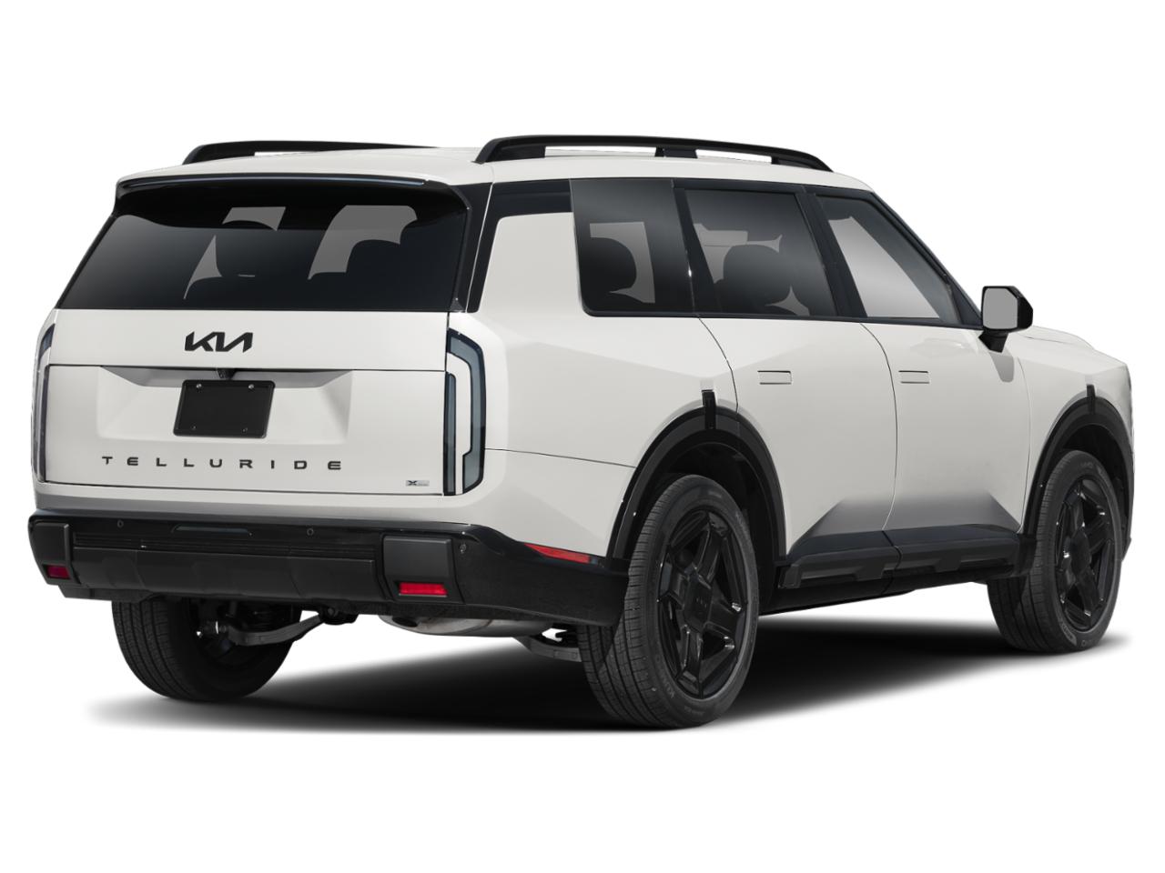 2027 Kia Telluride X-Line SX AWD's photo