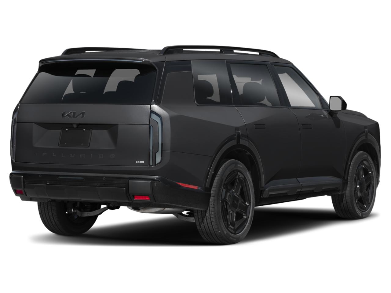2027 Kia Telluride's photo