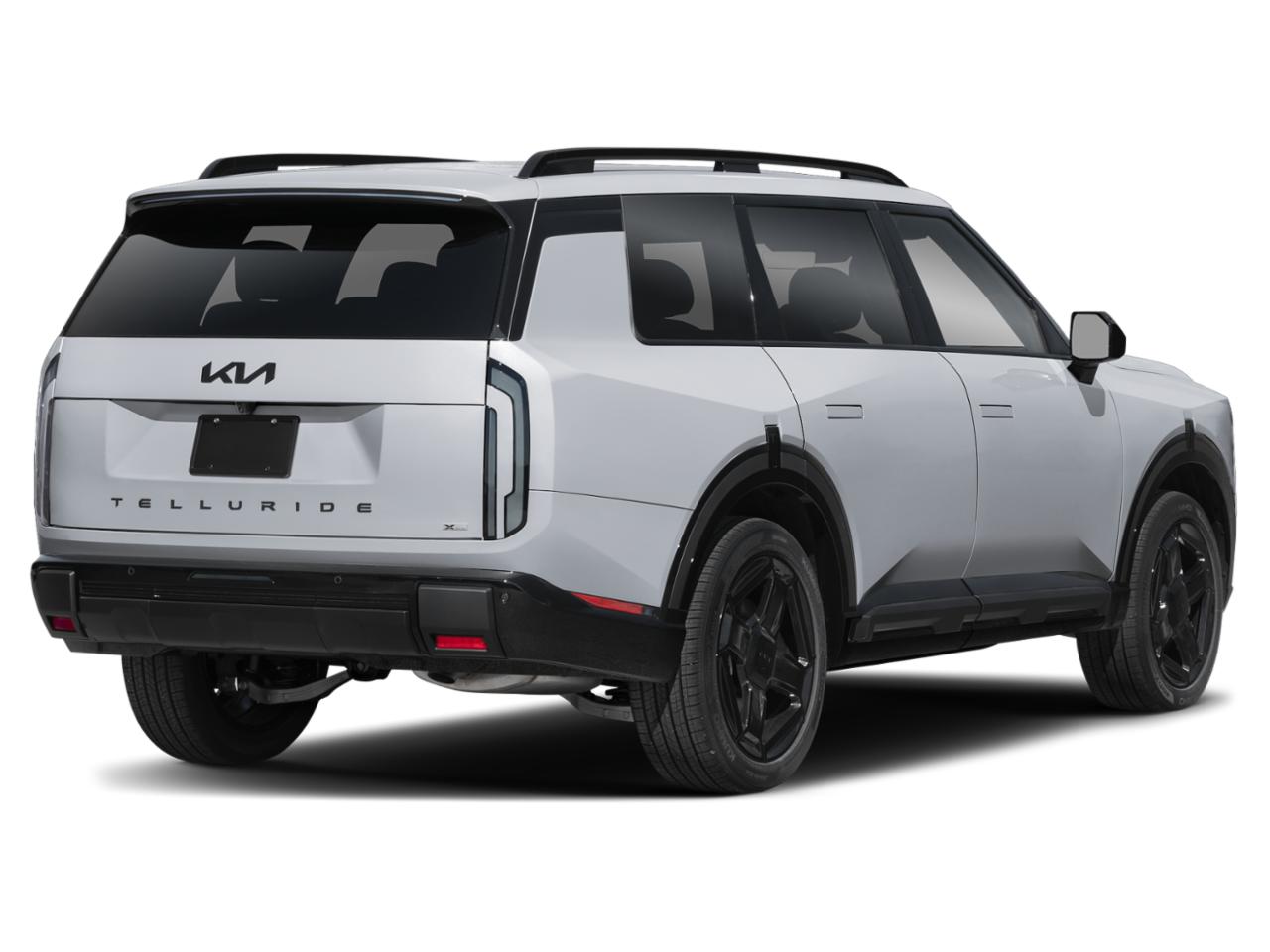 2027 Kia Telluride's photo