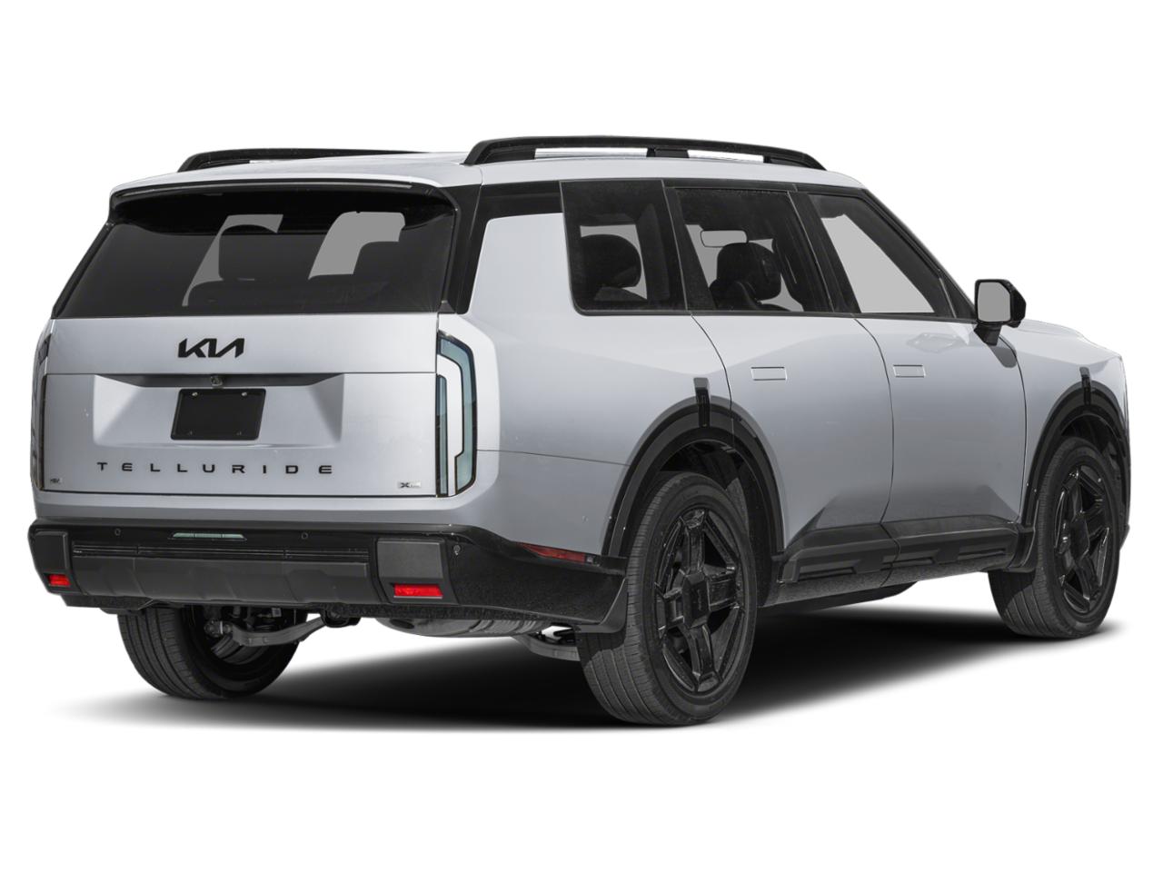 2027 Kia Telluride's photo