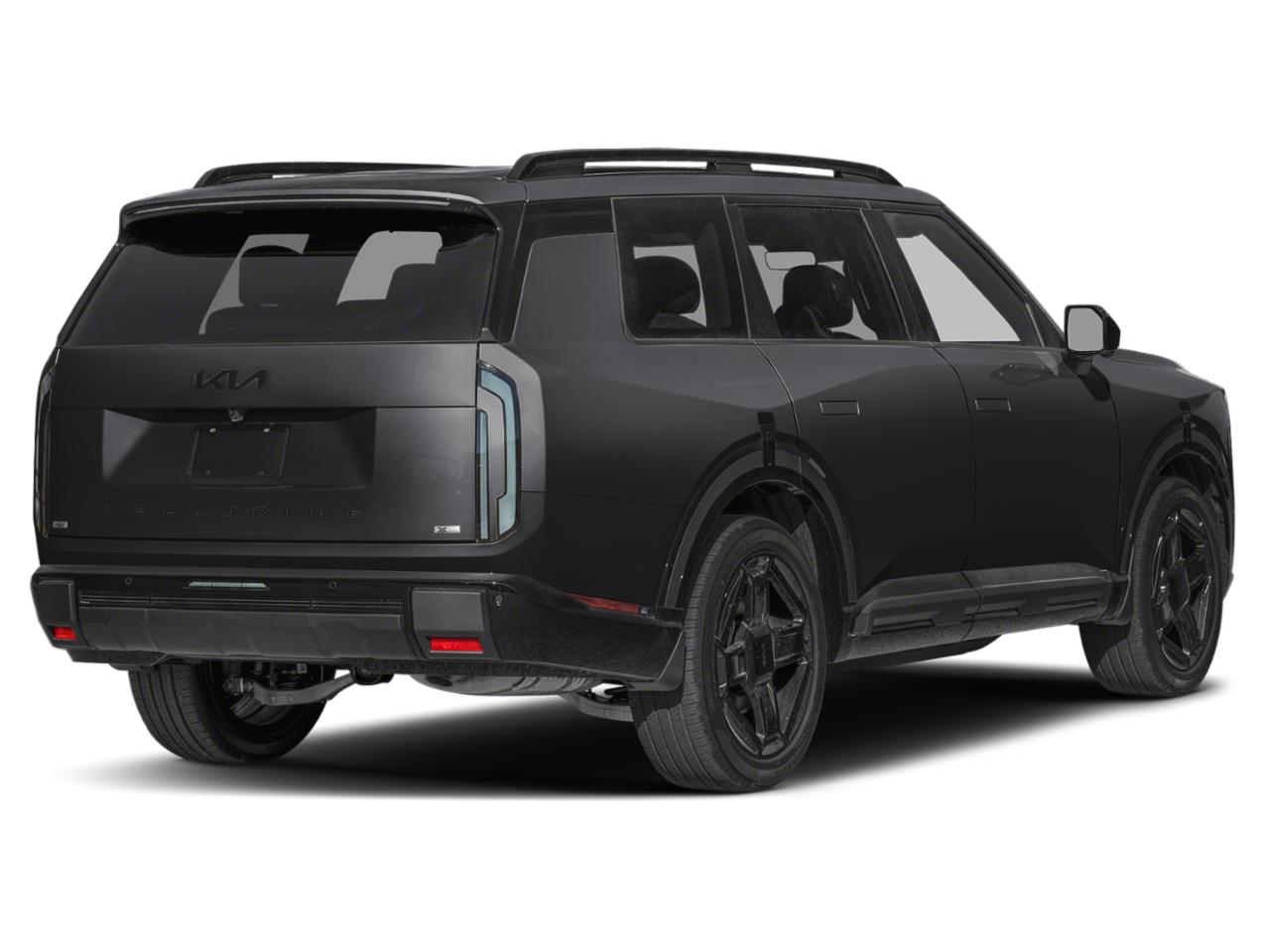 2027 Kia Telluride X-Line SX HEV AWD's photo