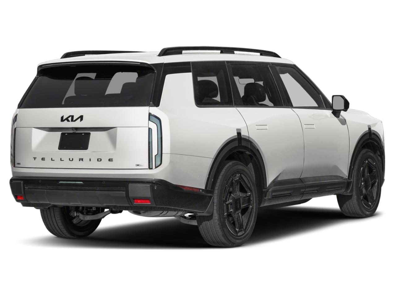 2027 Kia Telluride X-Line SX HEV AWD's photo