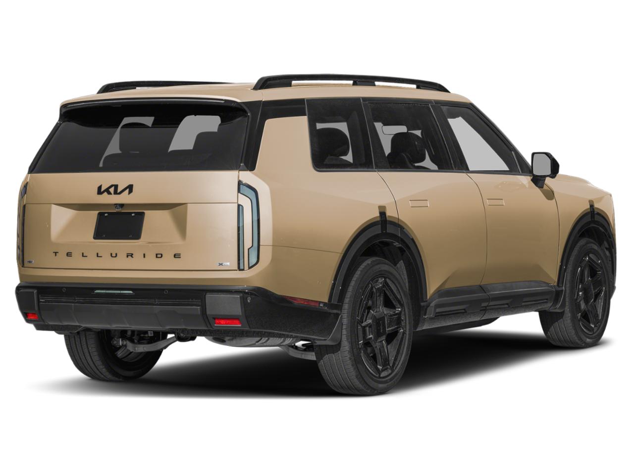 2027 Kia Telluride's photo