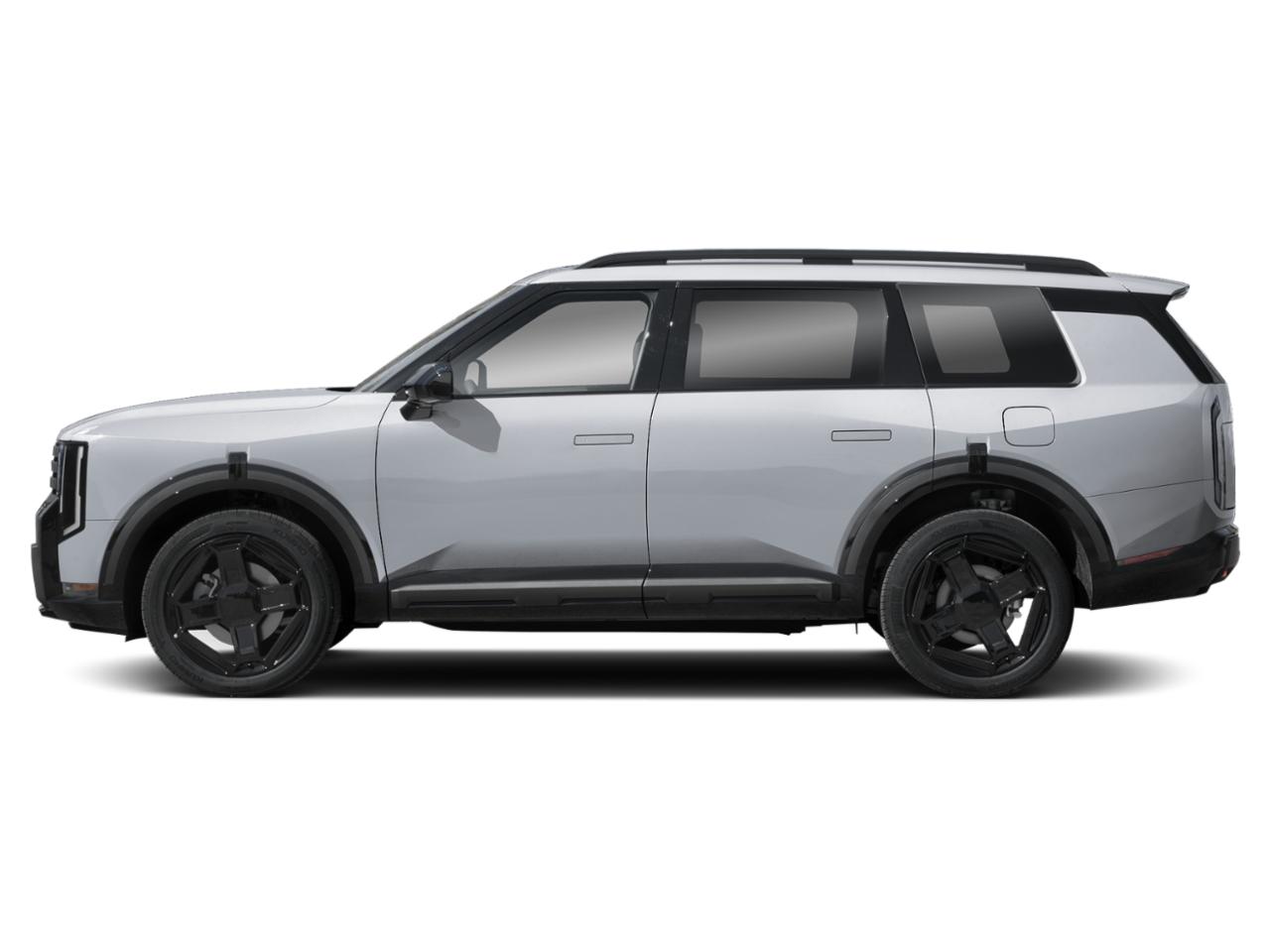 2027 Kia Telluride X-LINE EX SUV Slide 2